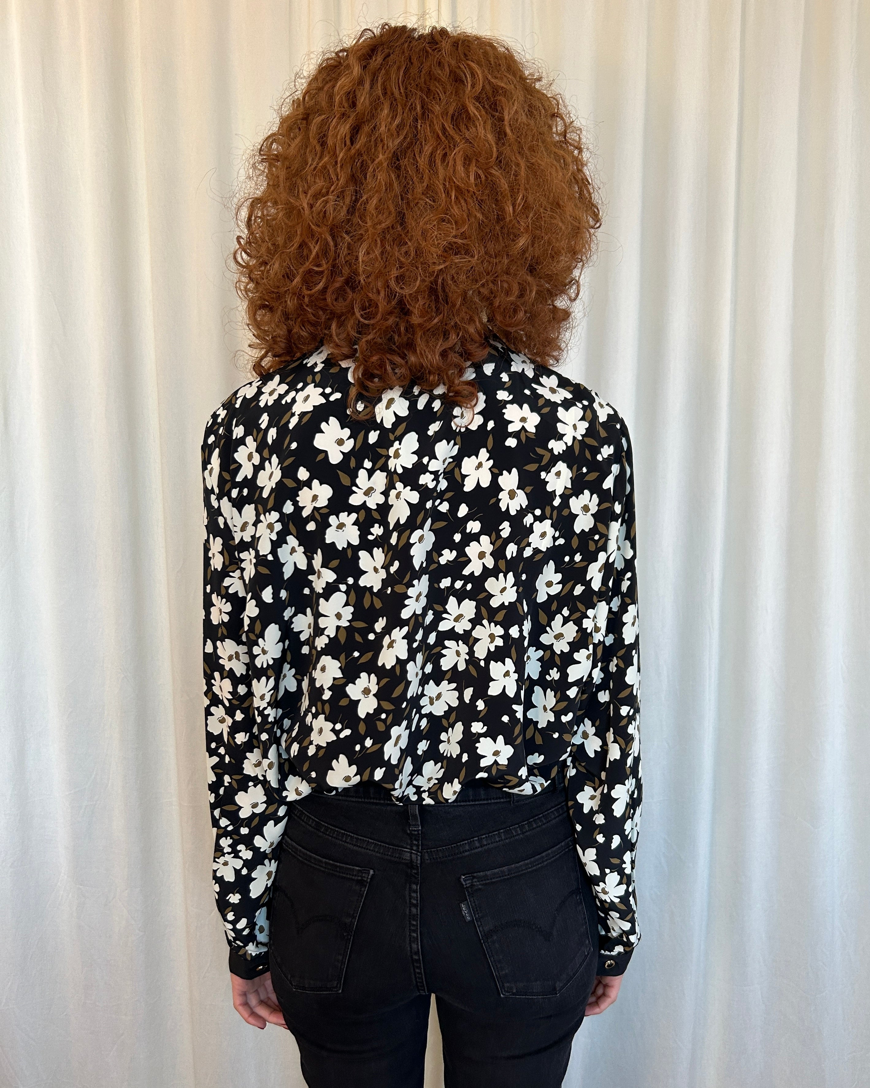 Camicia Ginevra