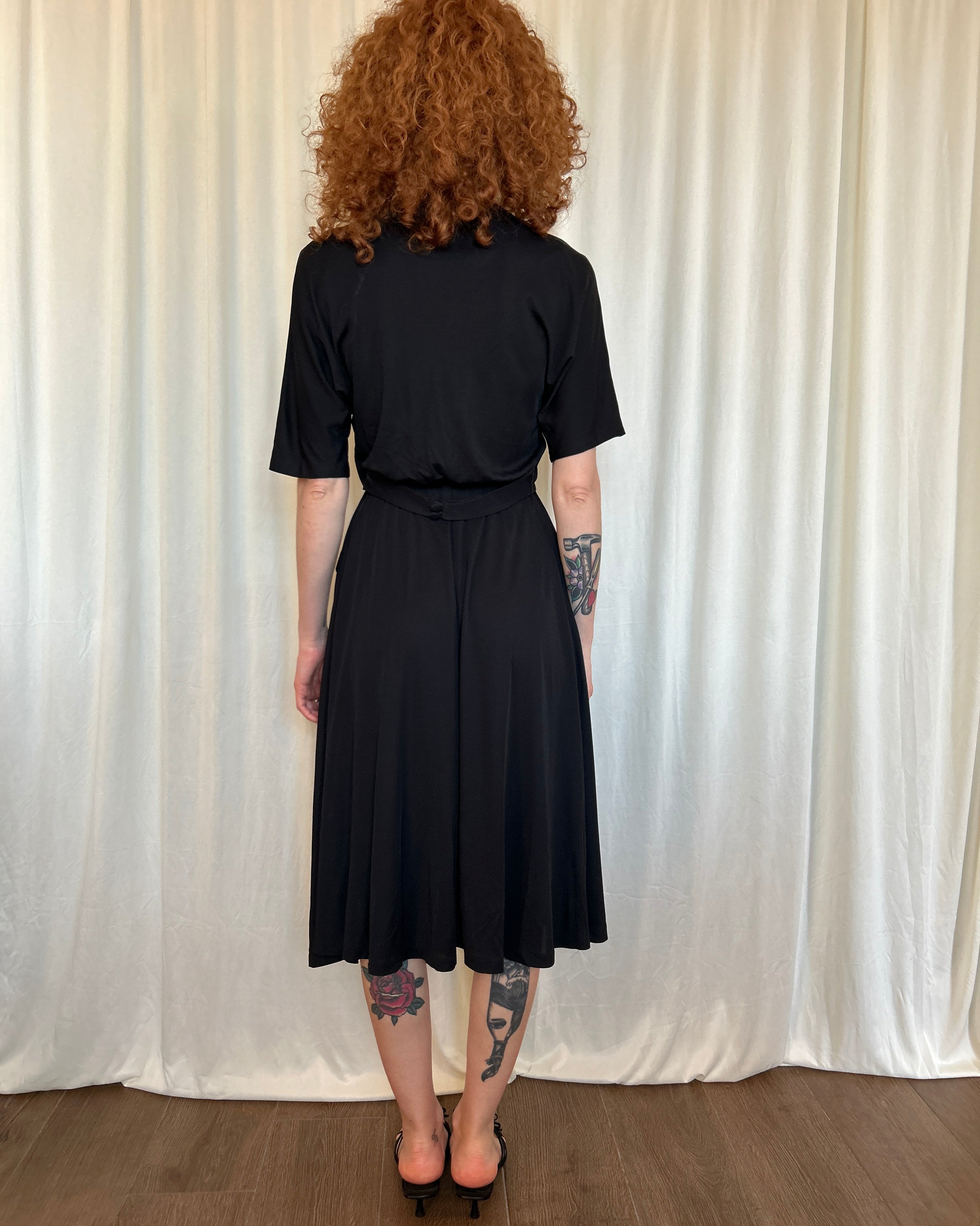Vestito Giselle