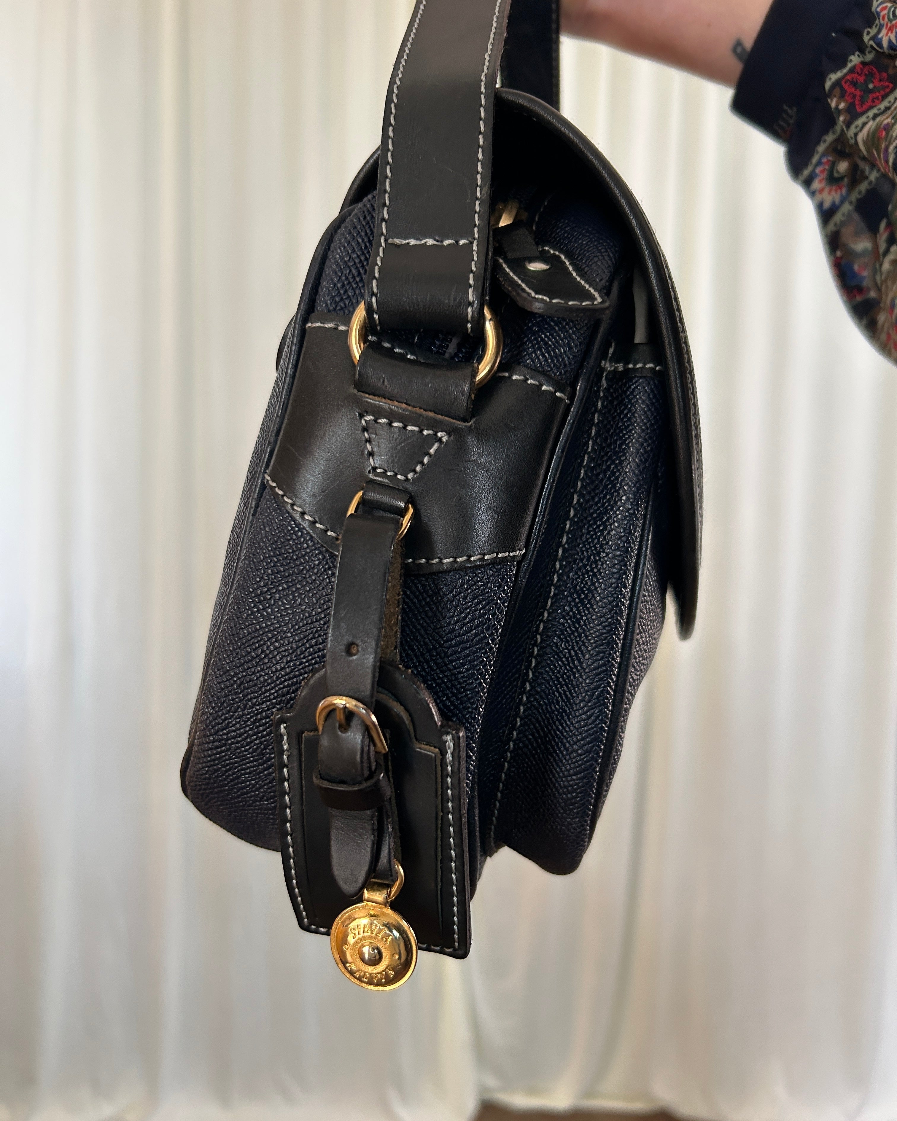 Borsa Silvia
