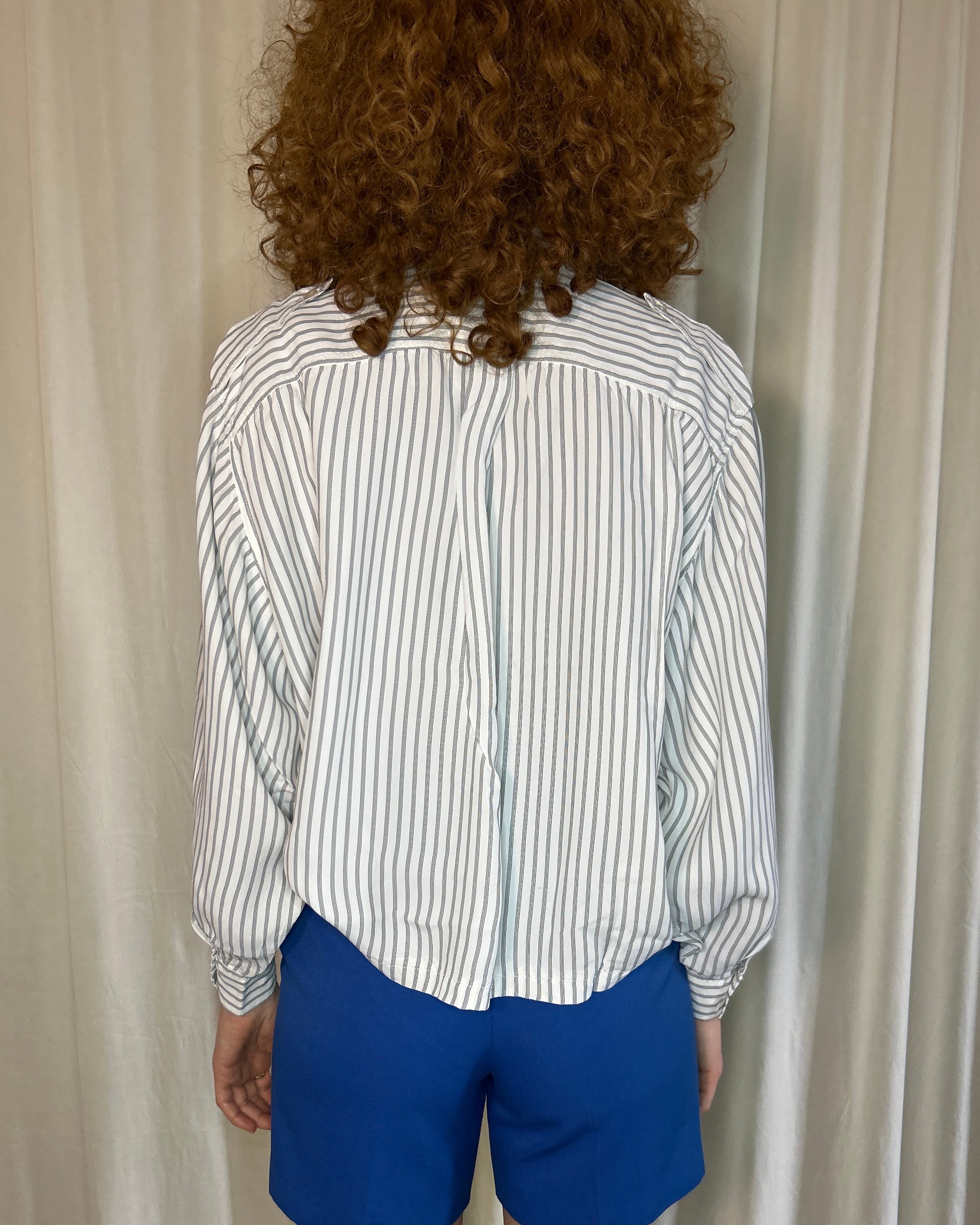 Camicia Benetton