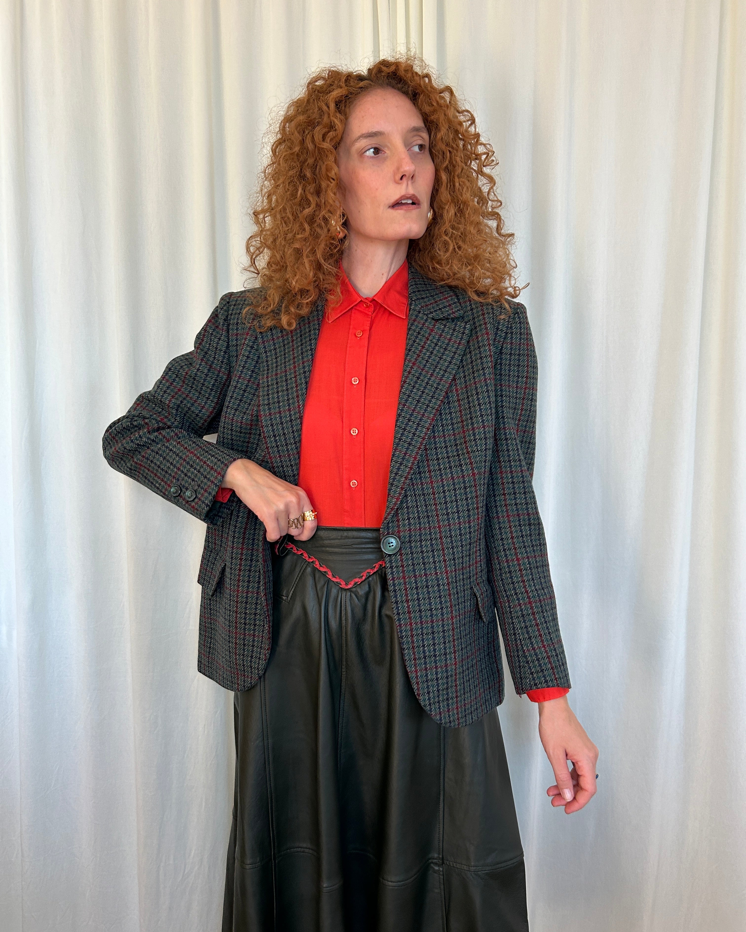 Blazer Falconieri Venezia