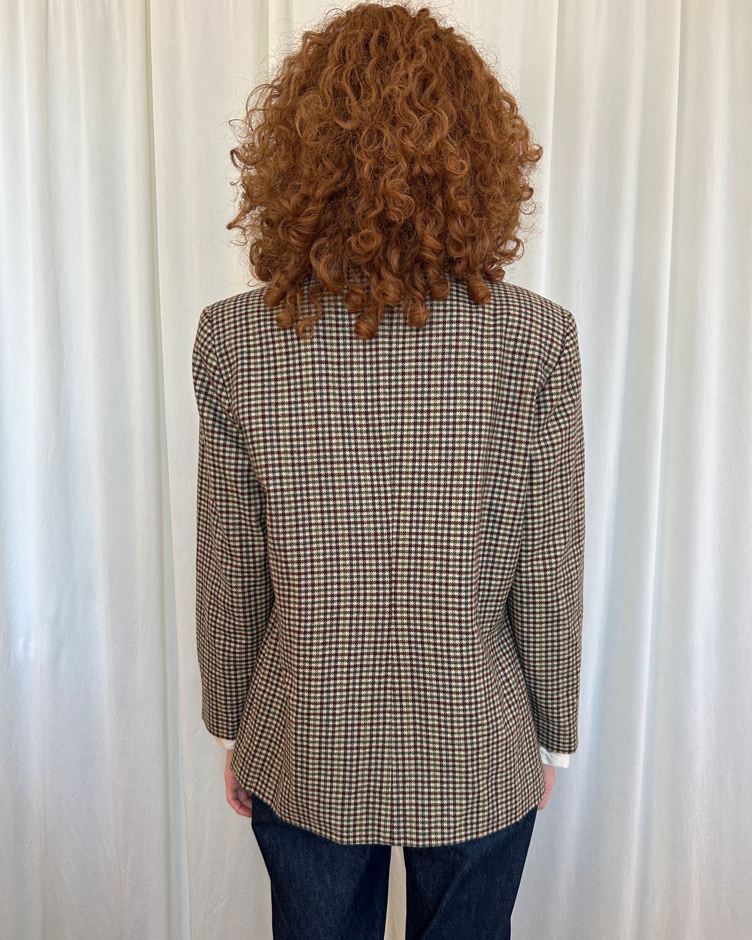 Blazer Katy