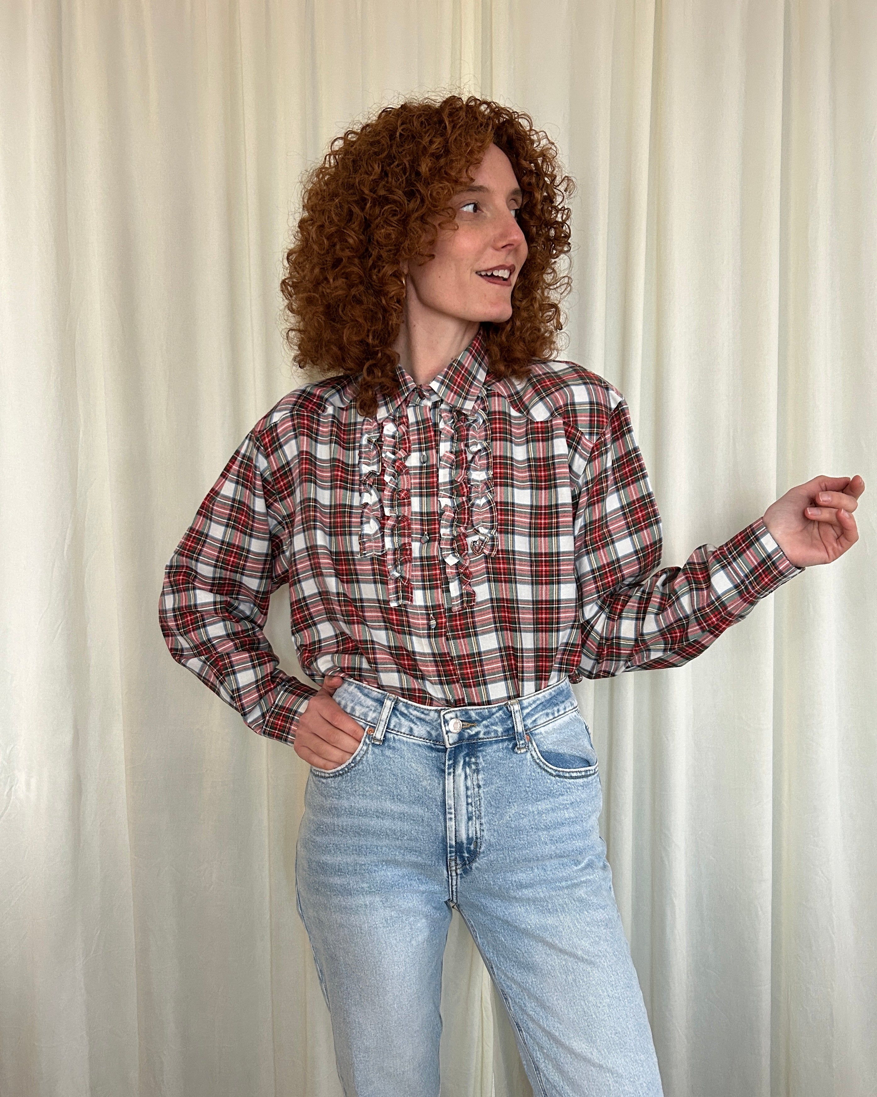 Camicia Clara