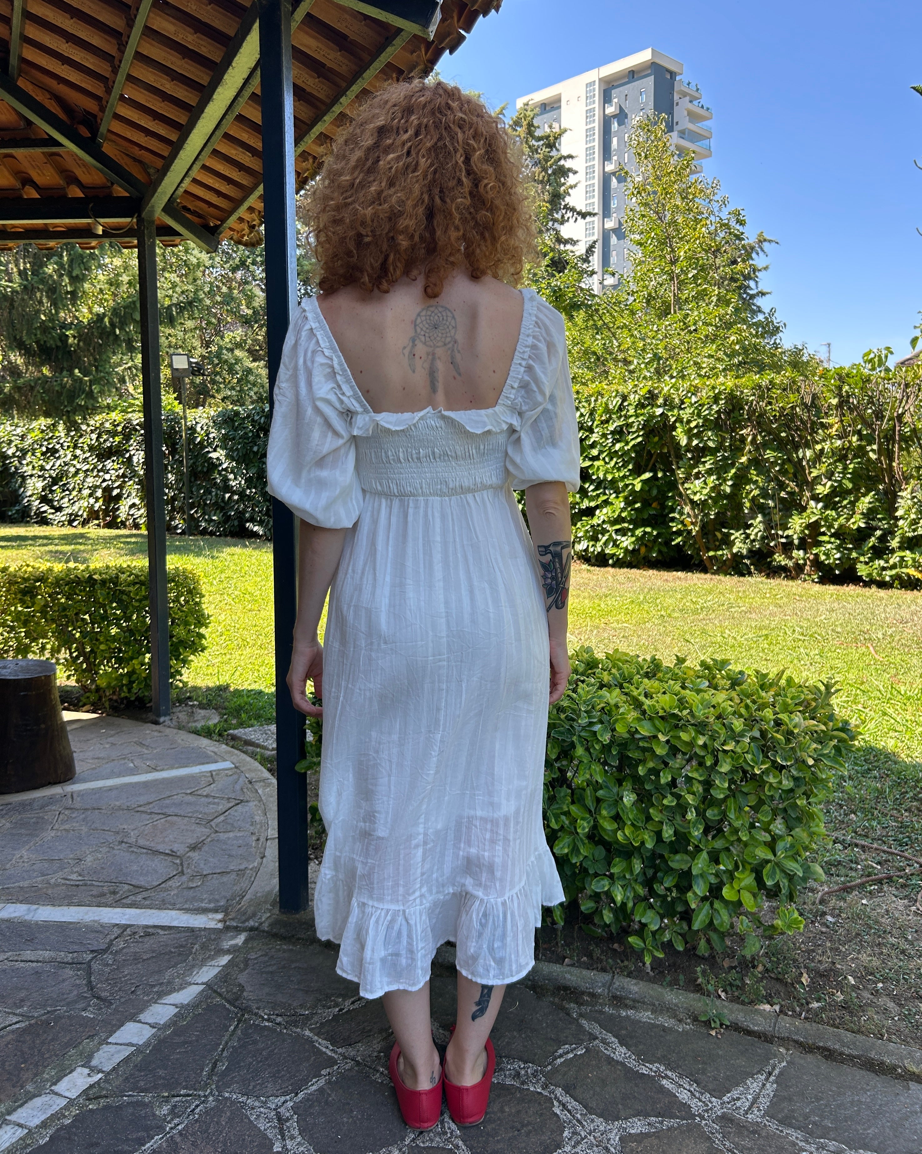 Vestito Ingrid