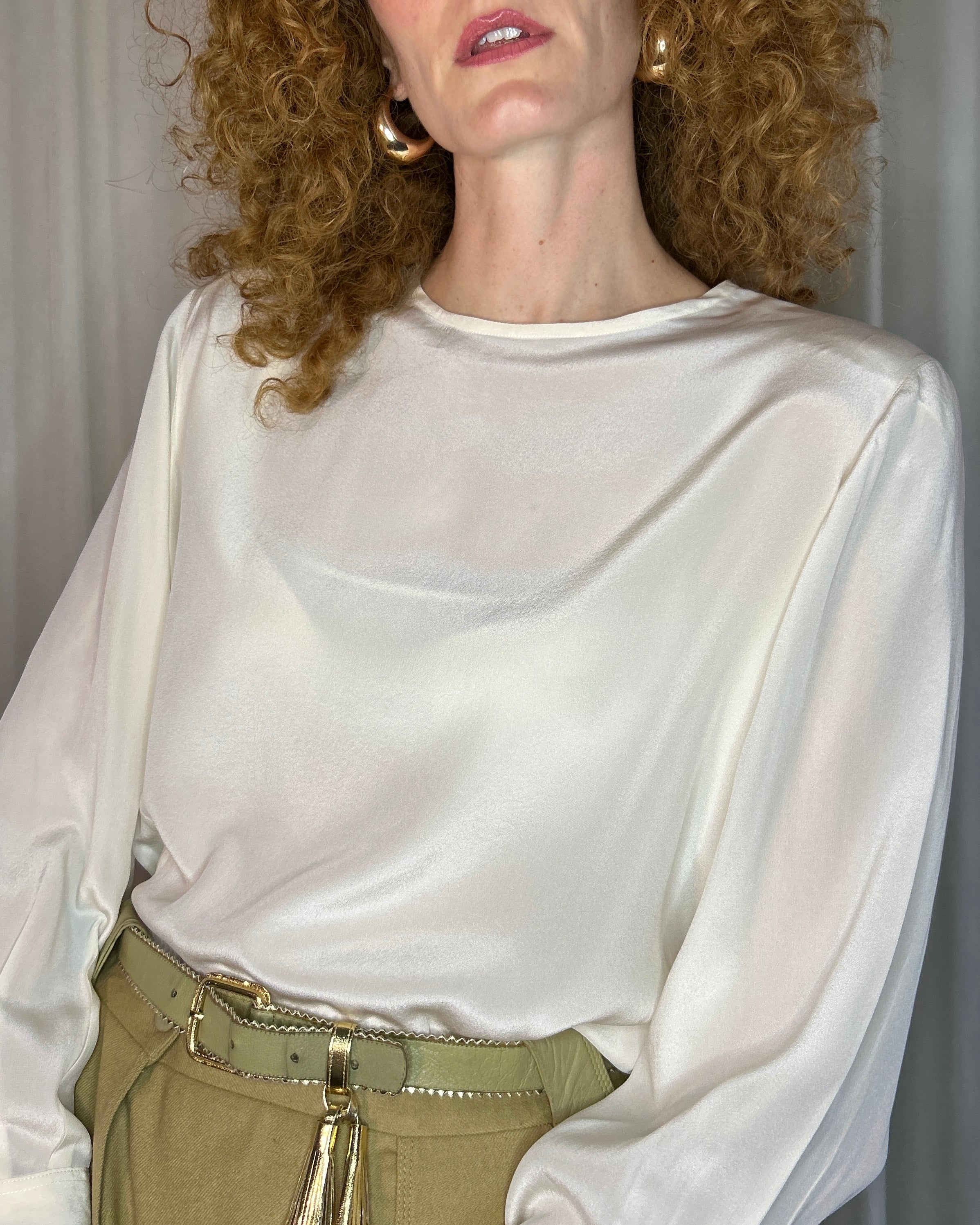 Camicia Madeleine