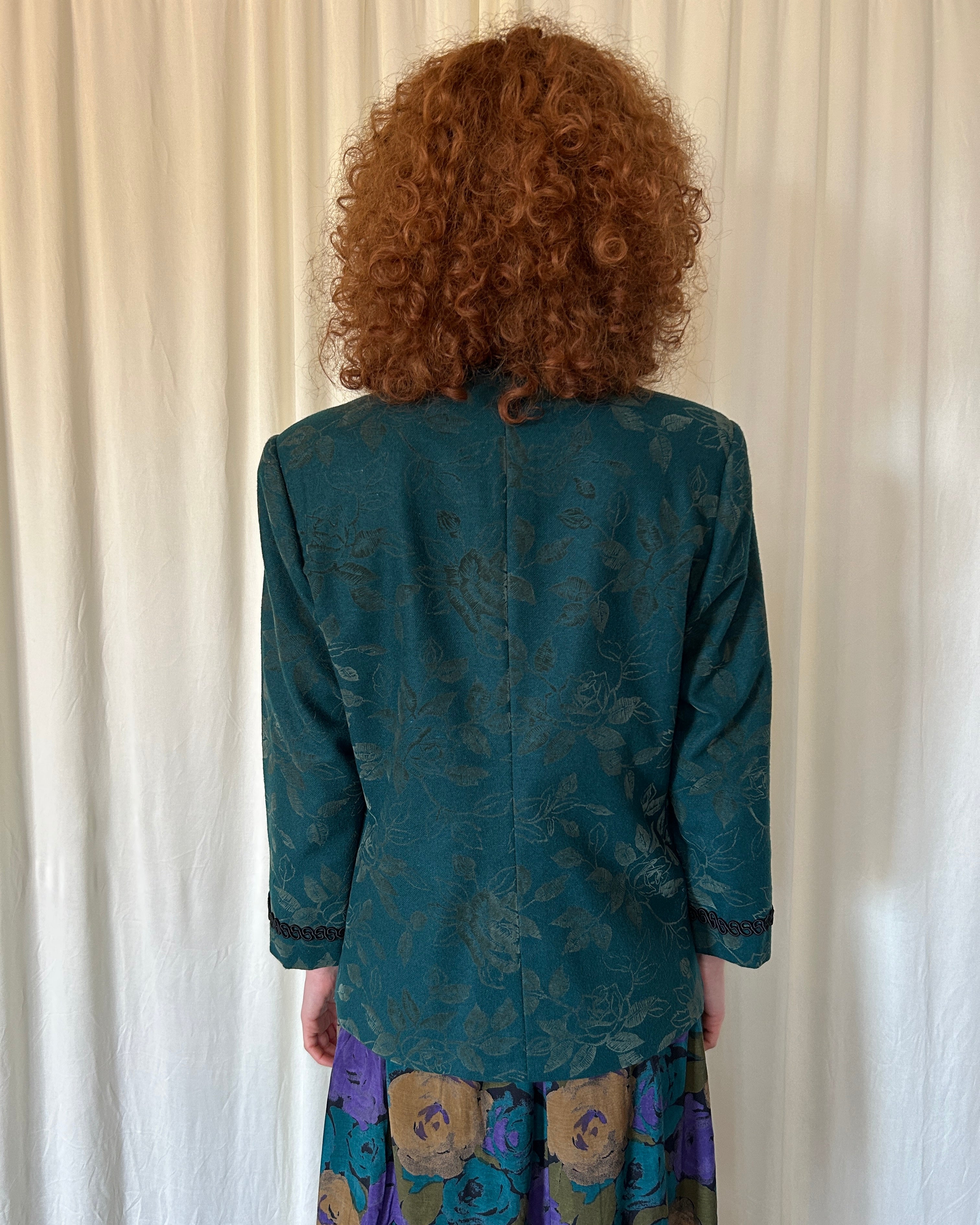Blazer Ofelia