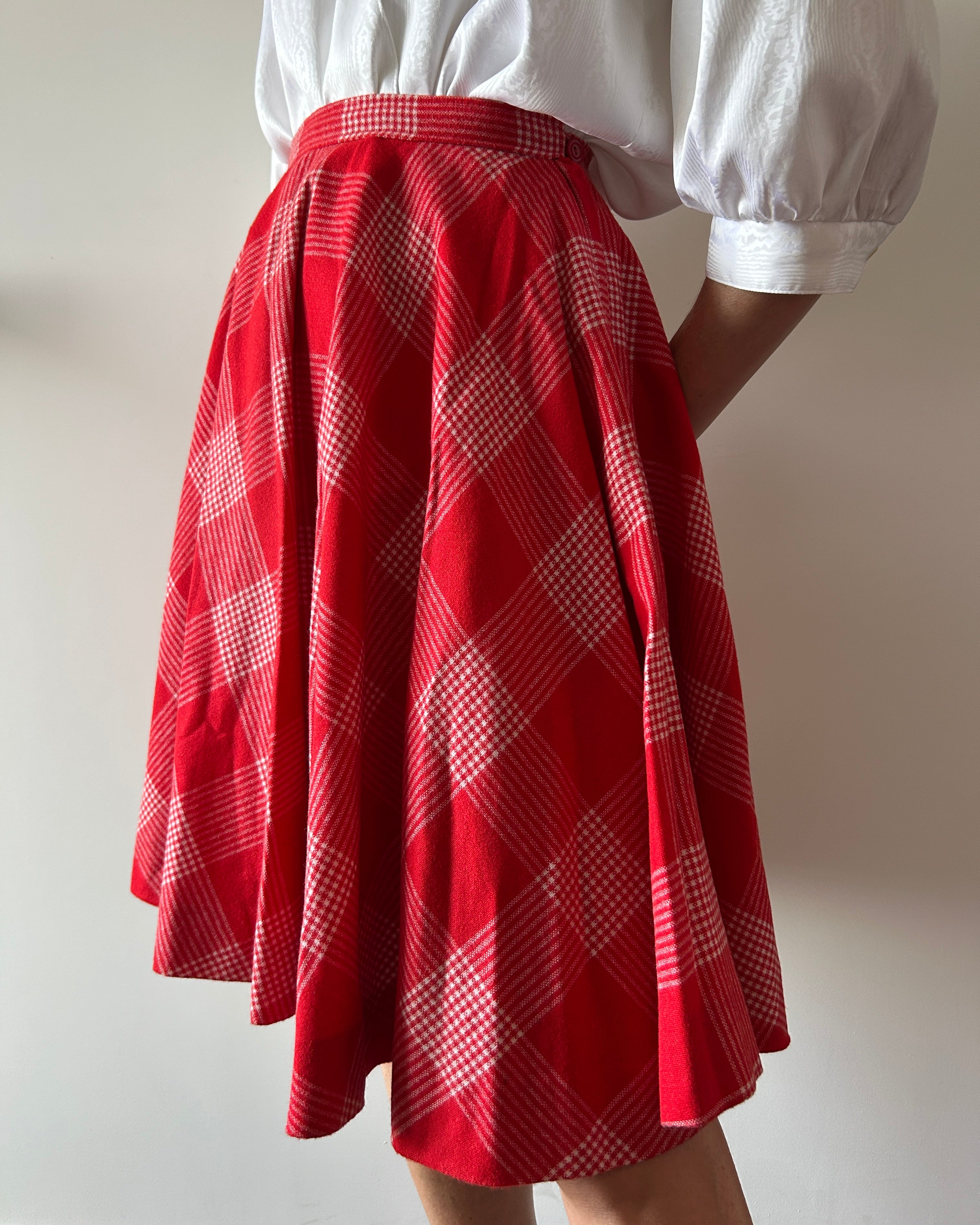 Curly Vintage