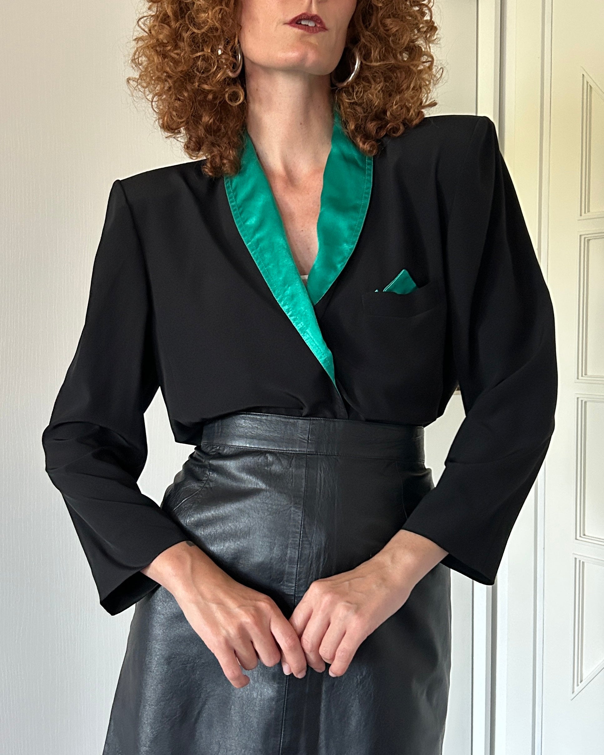 Curly Vintage