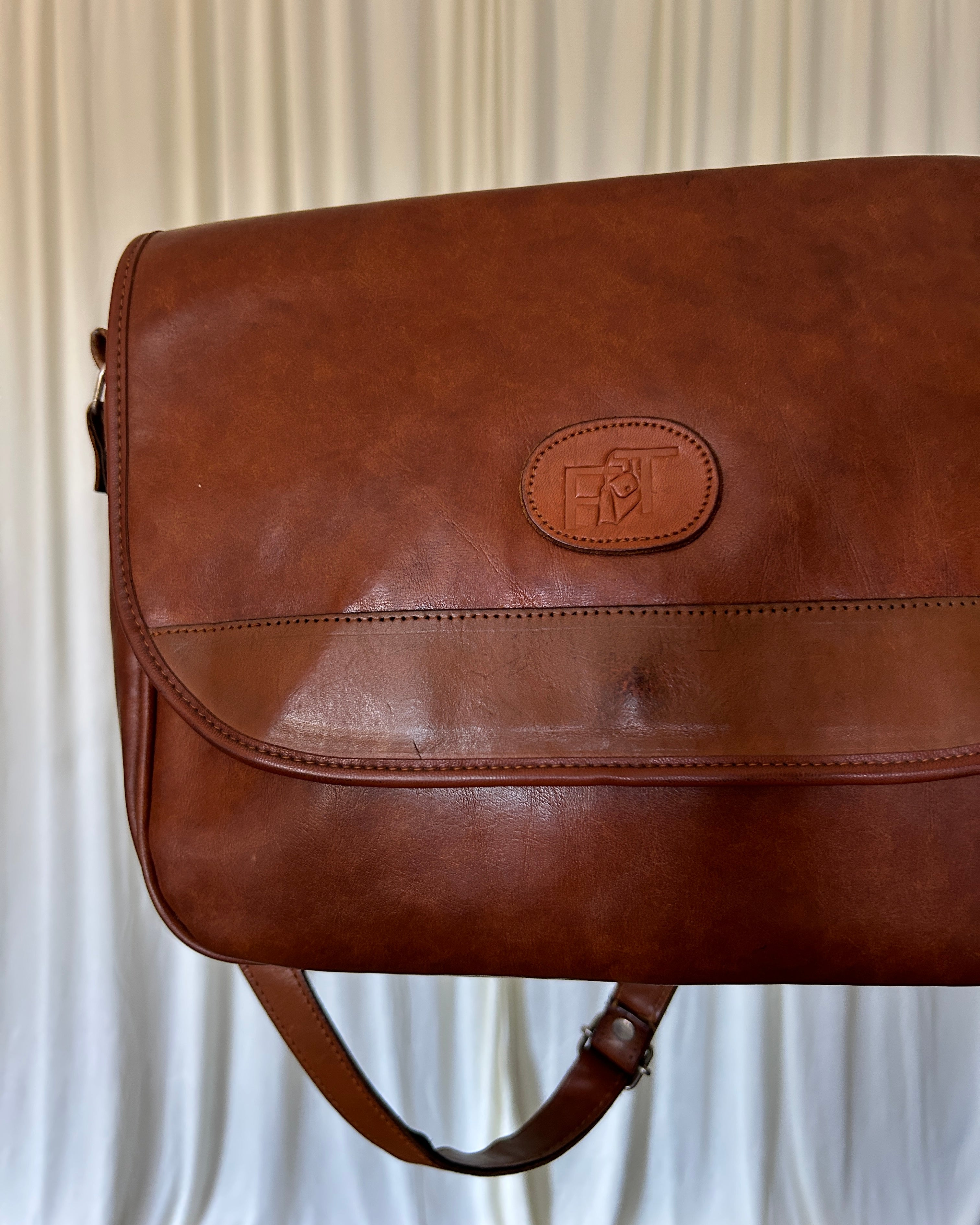 Borsa cammello