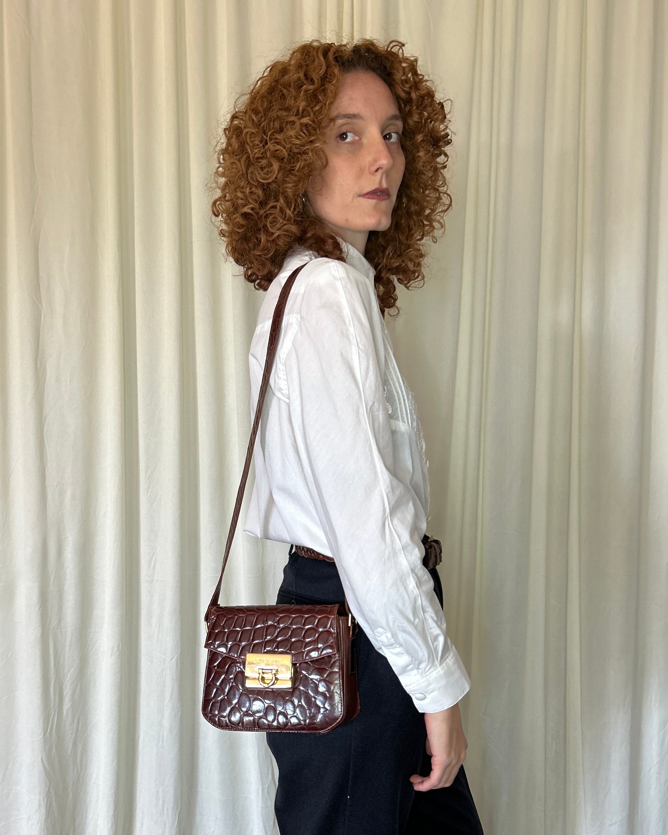 Curly Vintage