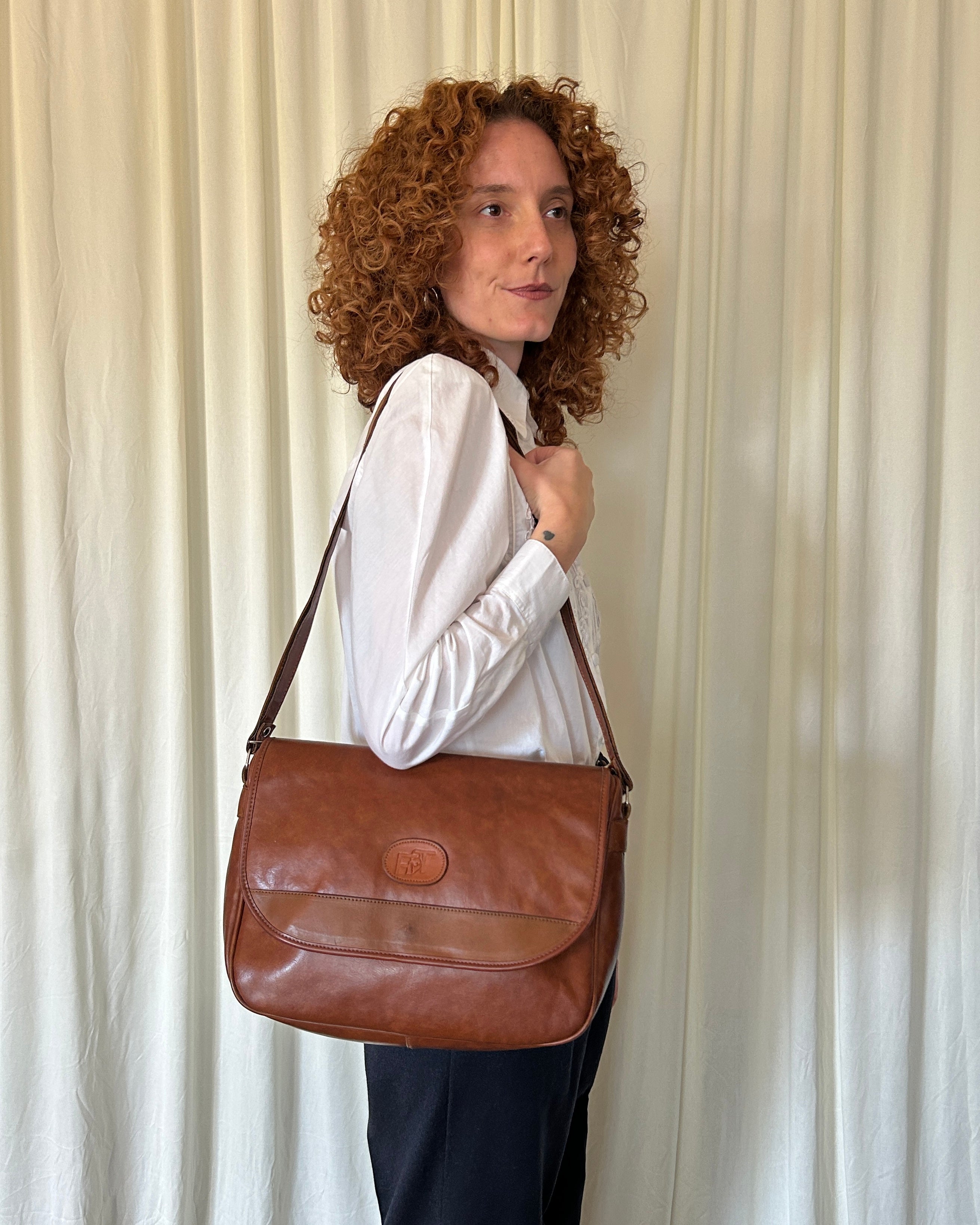 Curly Vintage