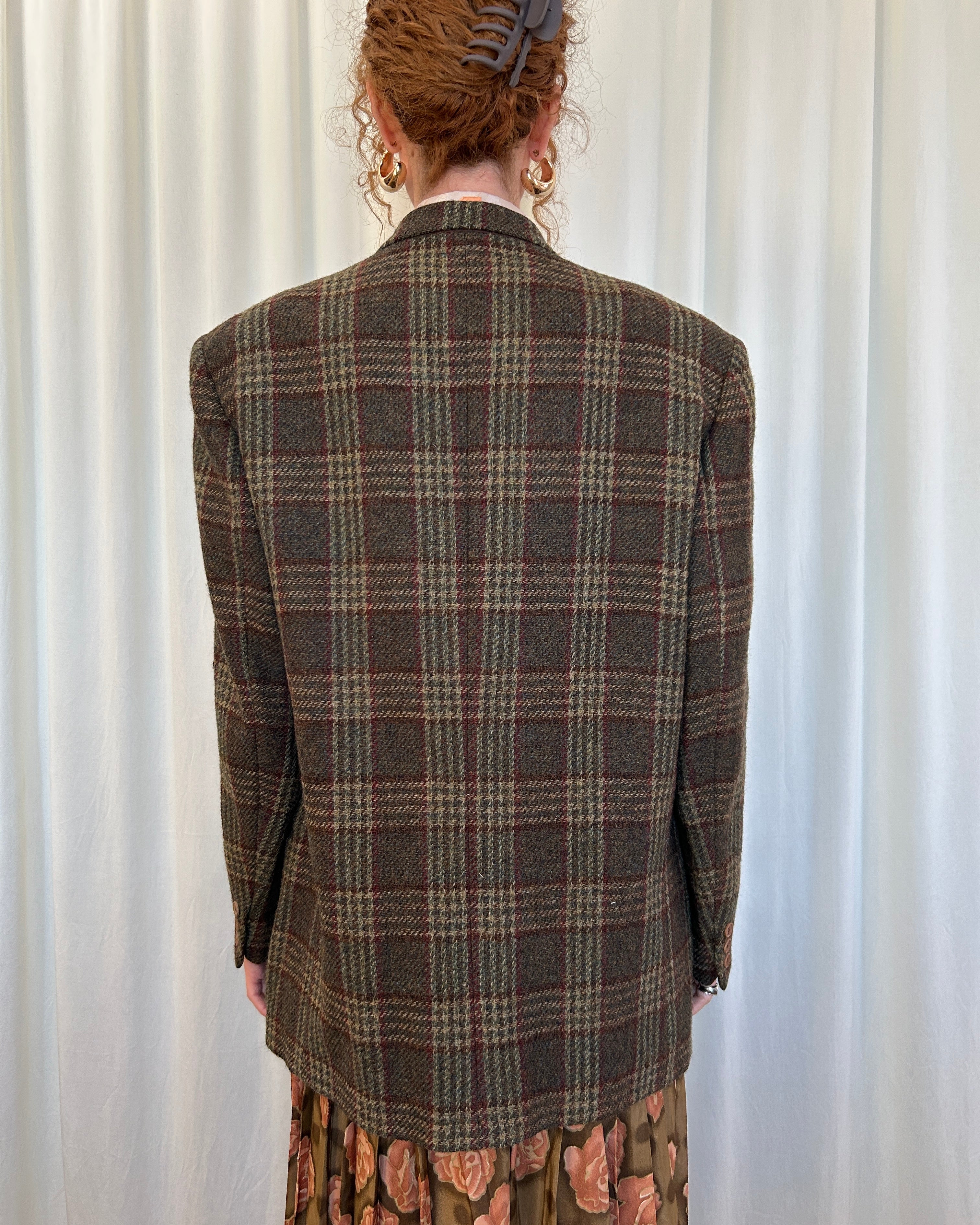Blazer Colmar
