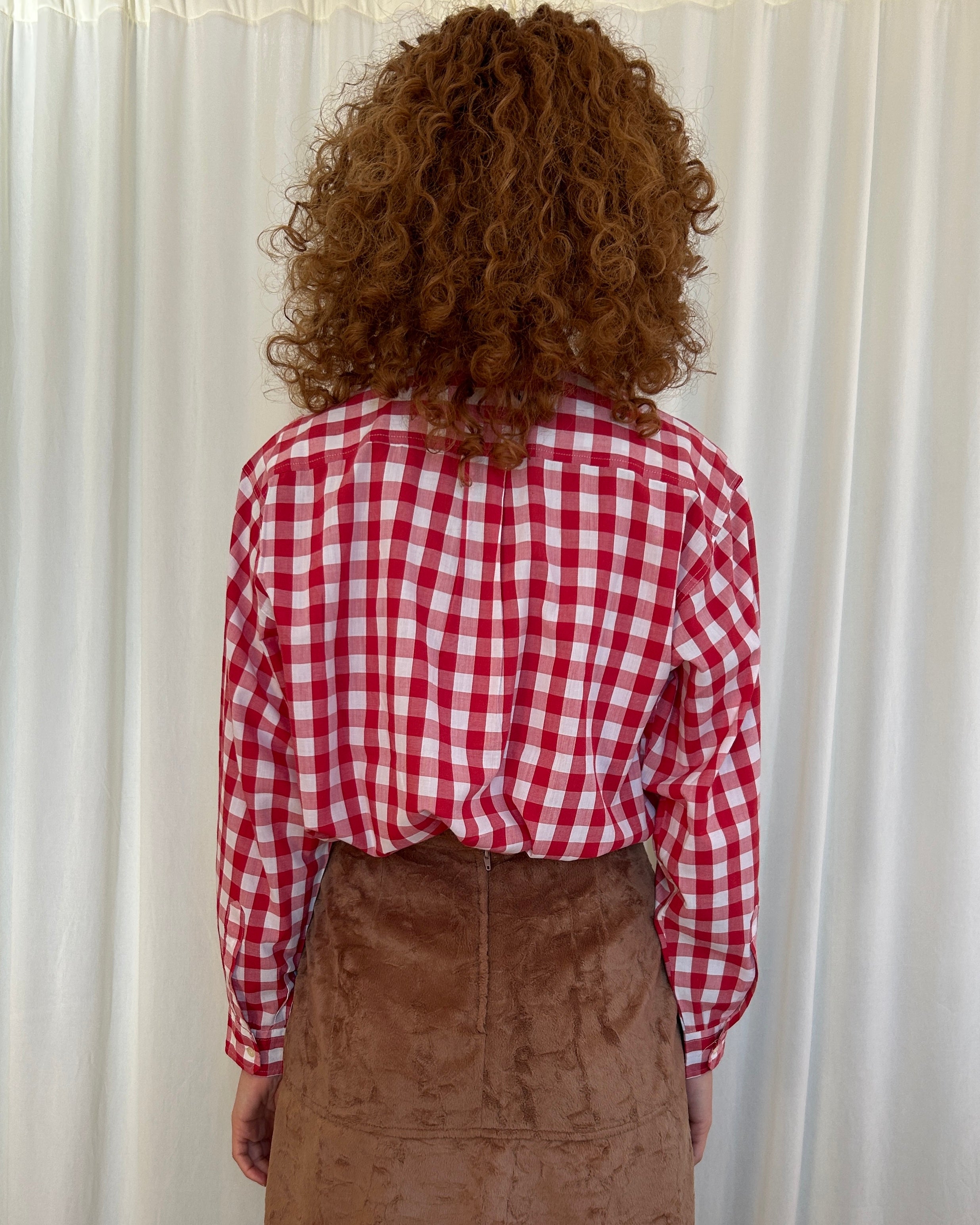 Camicia Ruby