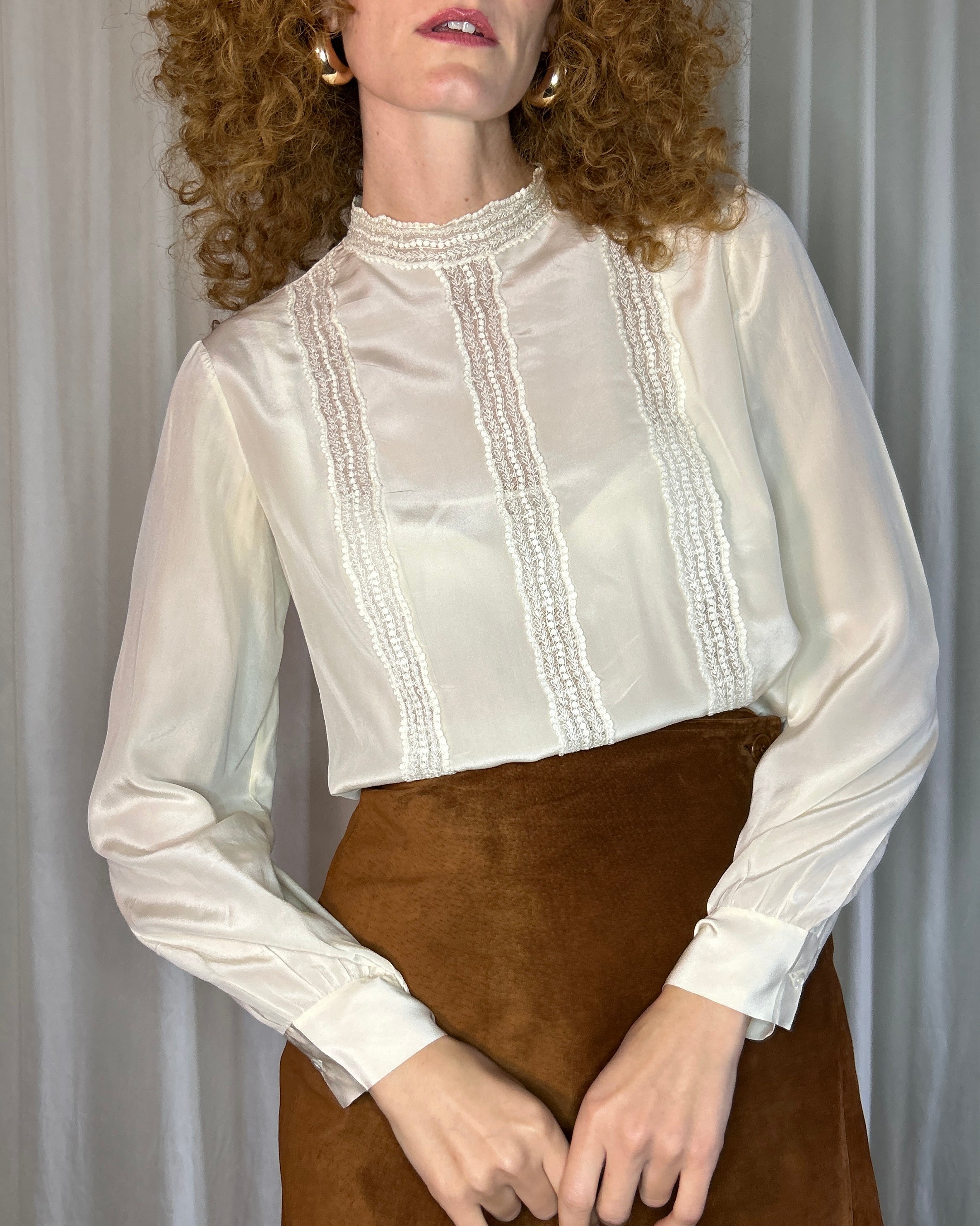 Camicia Emma