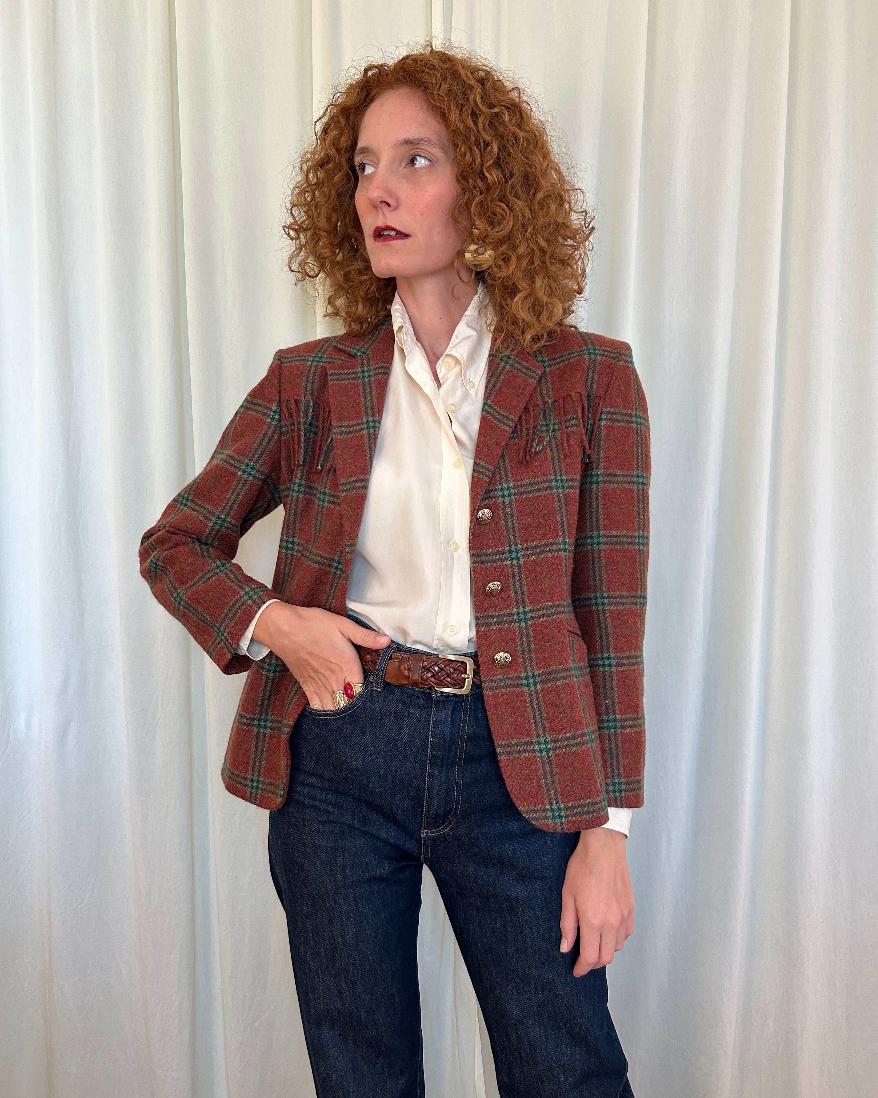 Blazer Julia