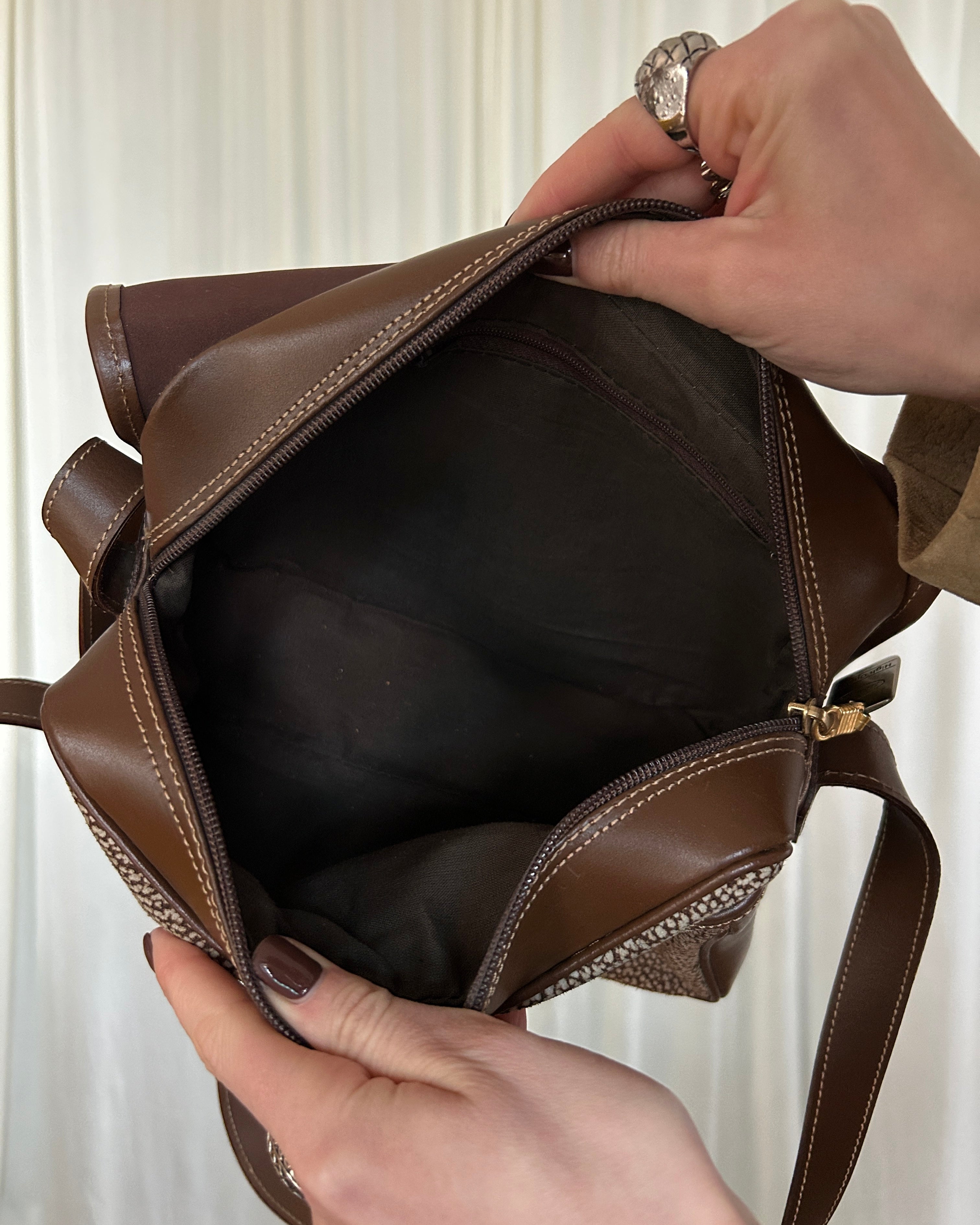 Borsa Iris