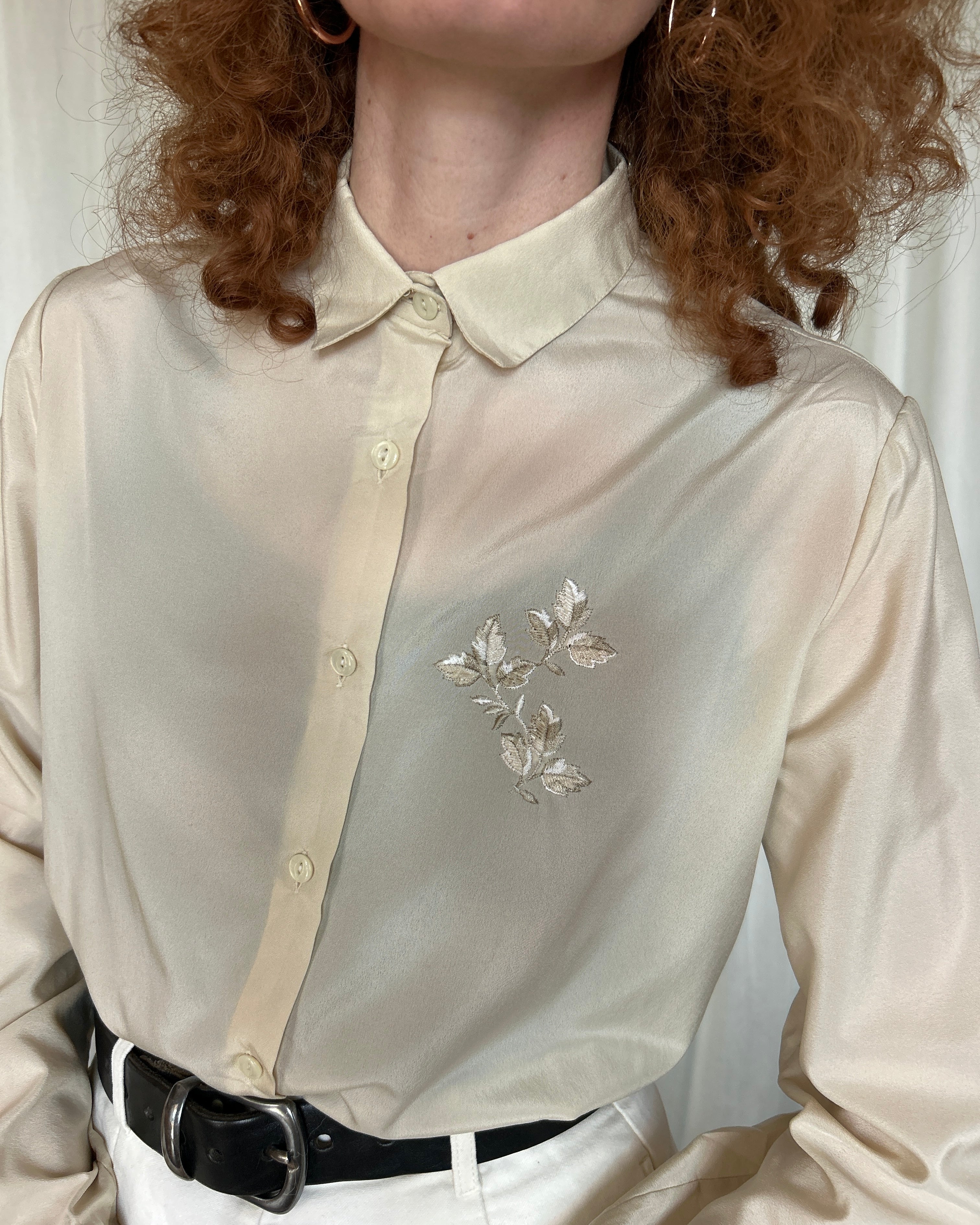 Camicia Maria Christine