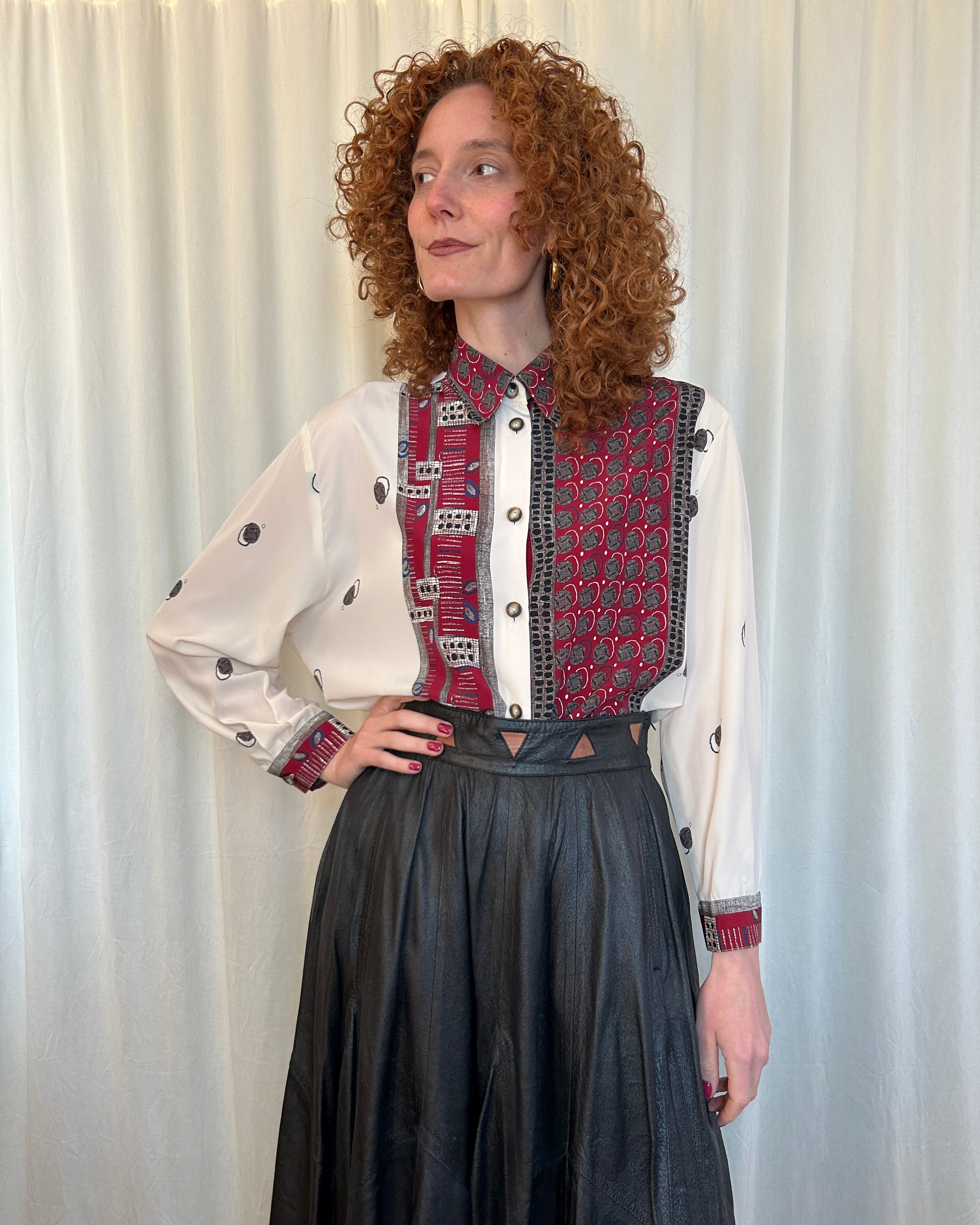 Camicia Daria