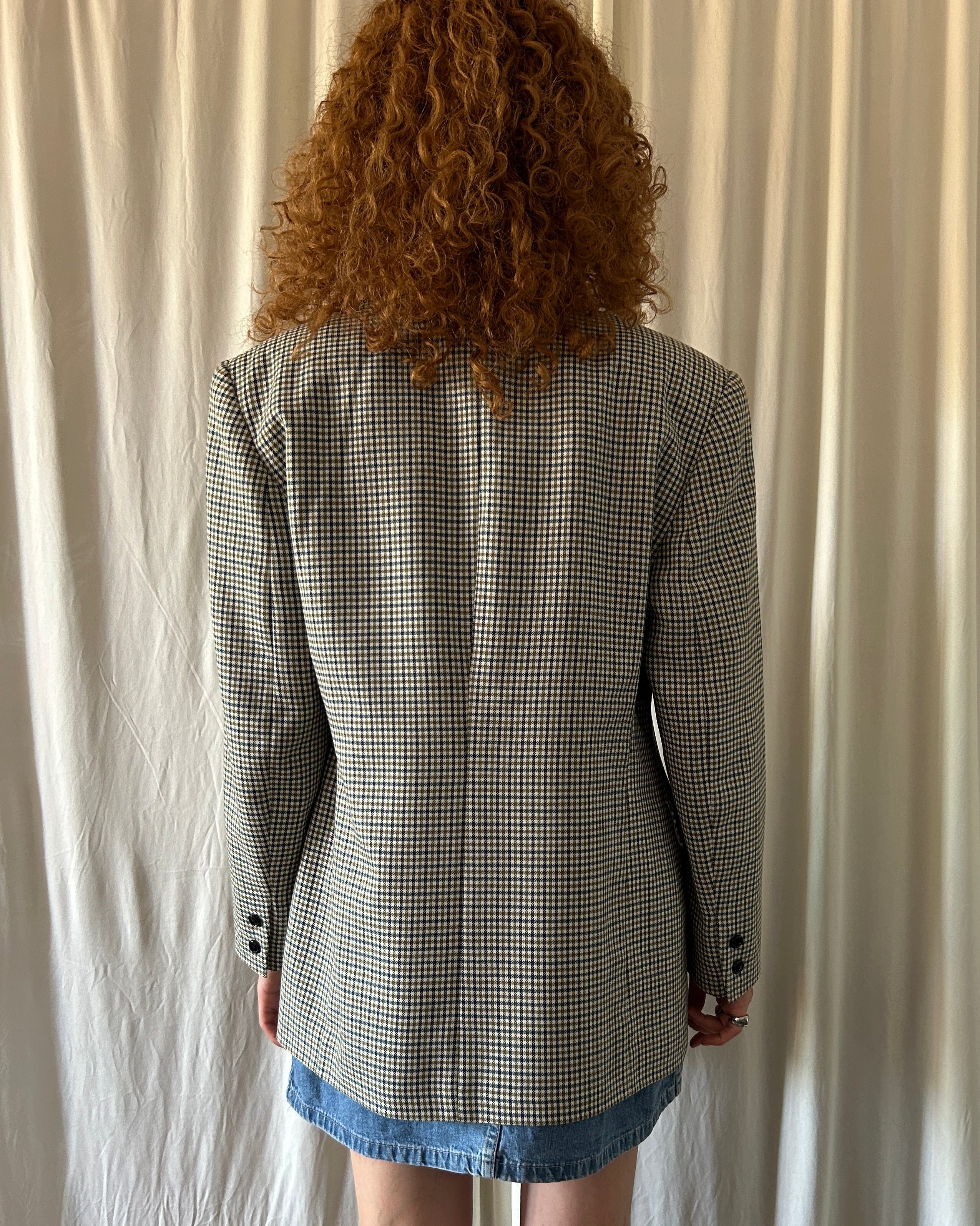 Blazer Giorgia