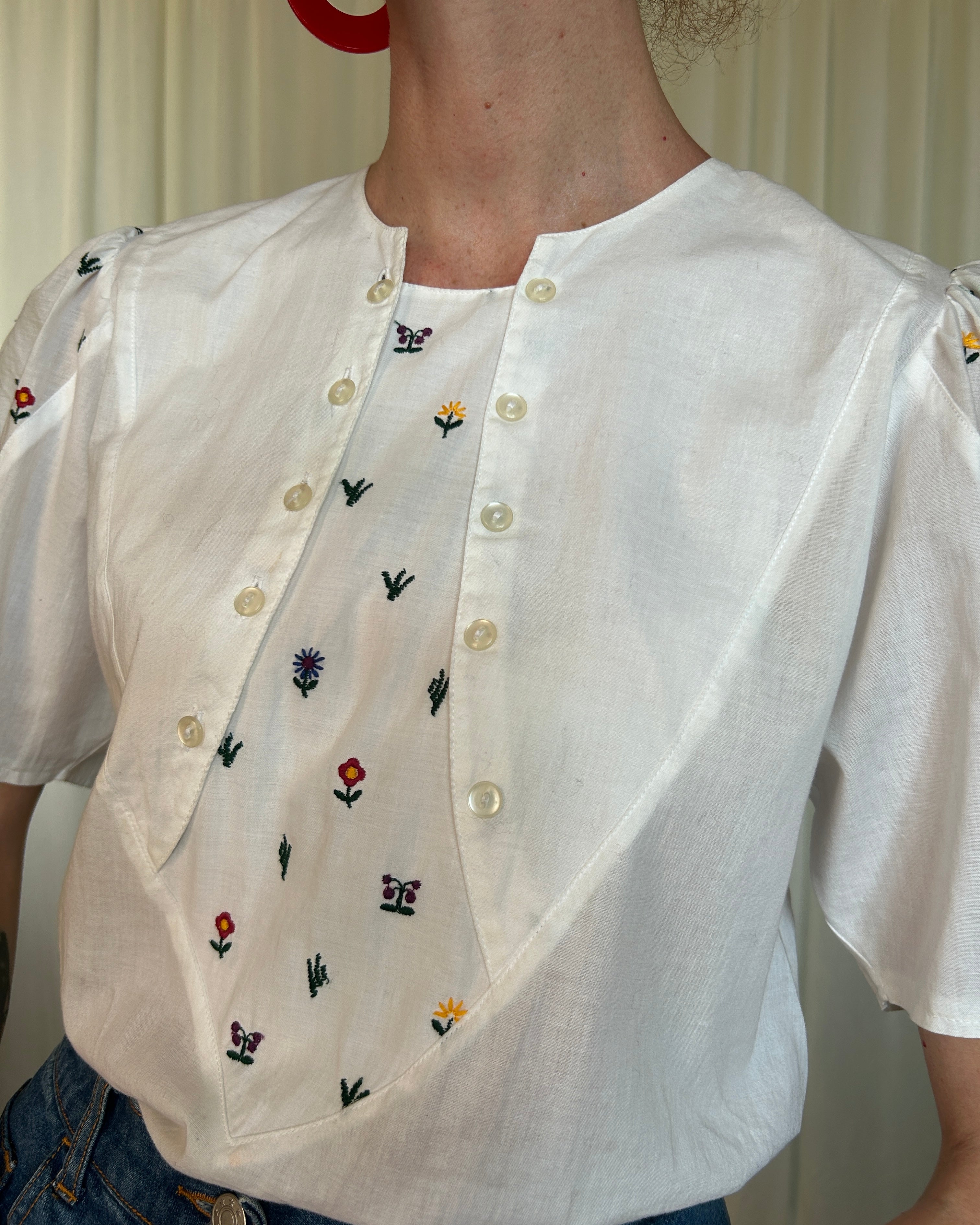 Camicia Constanze