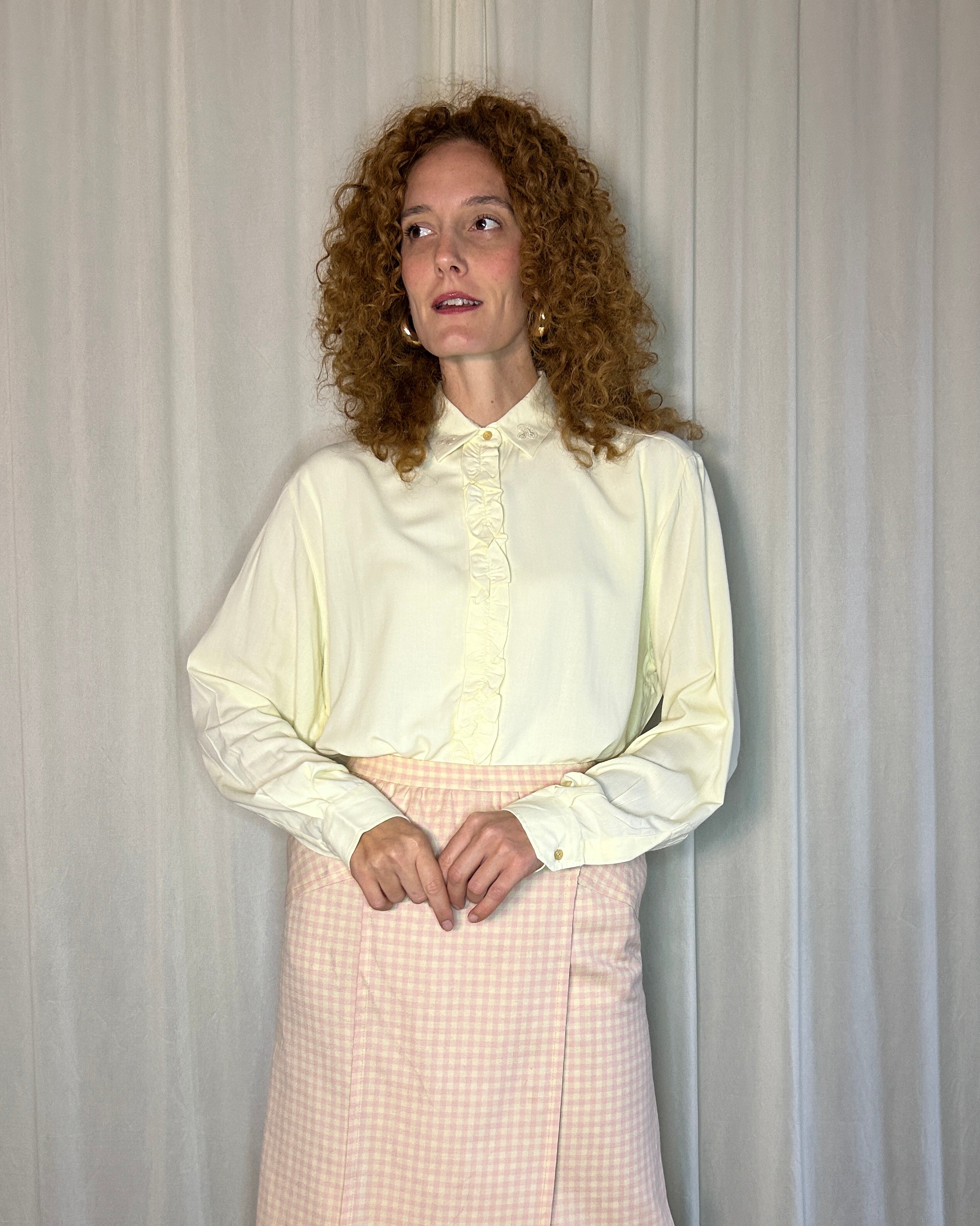 Camicia Rebecca