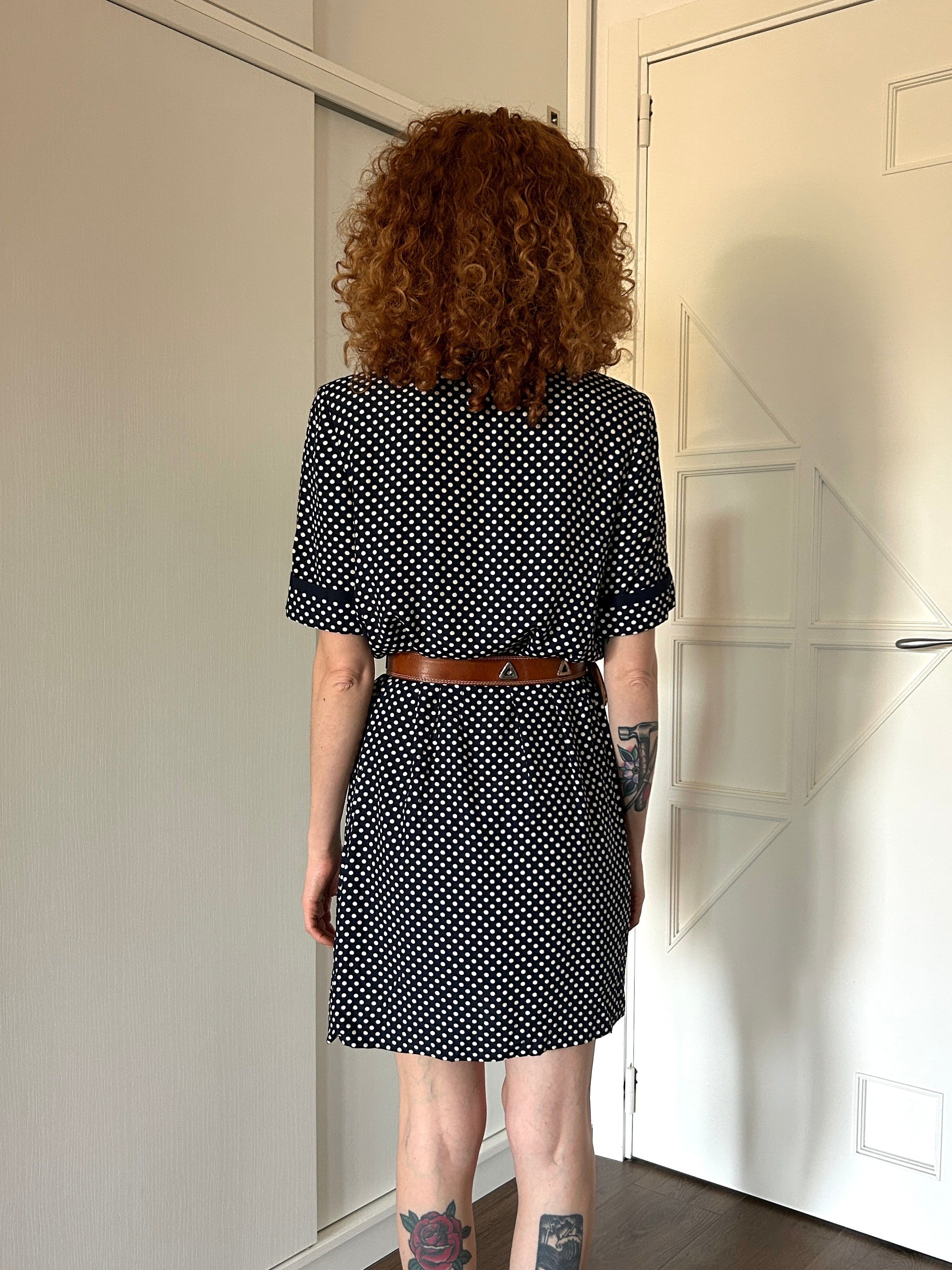 Vestito Luisa Spagnoli