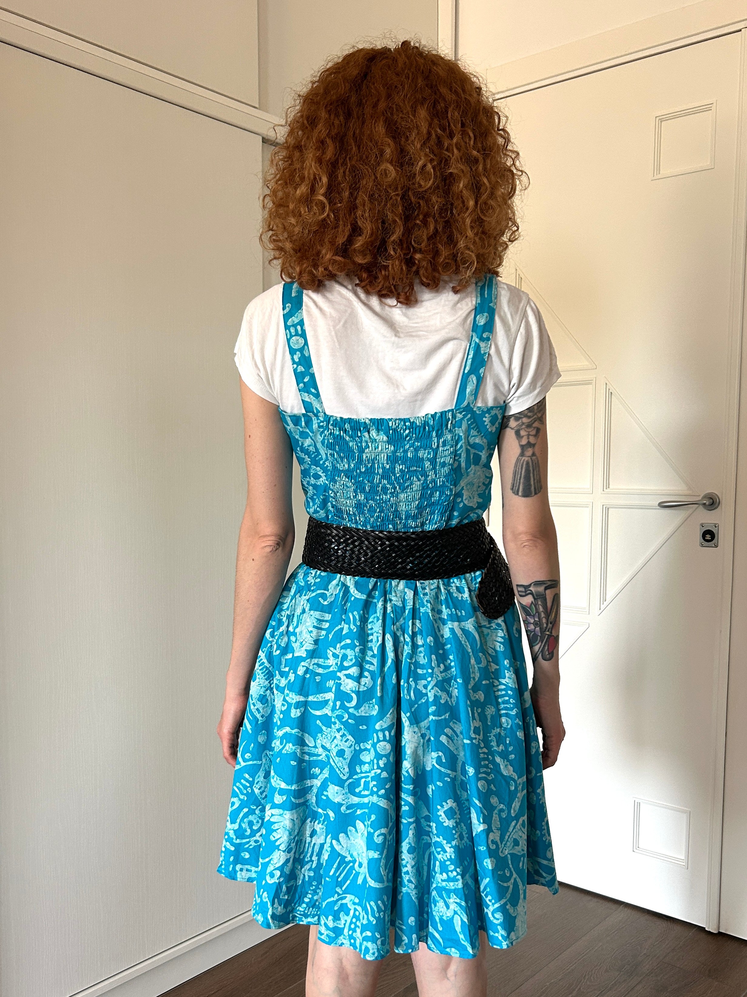 Vestito Zoe