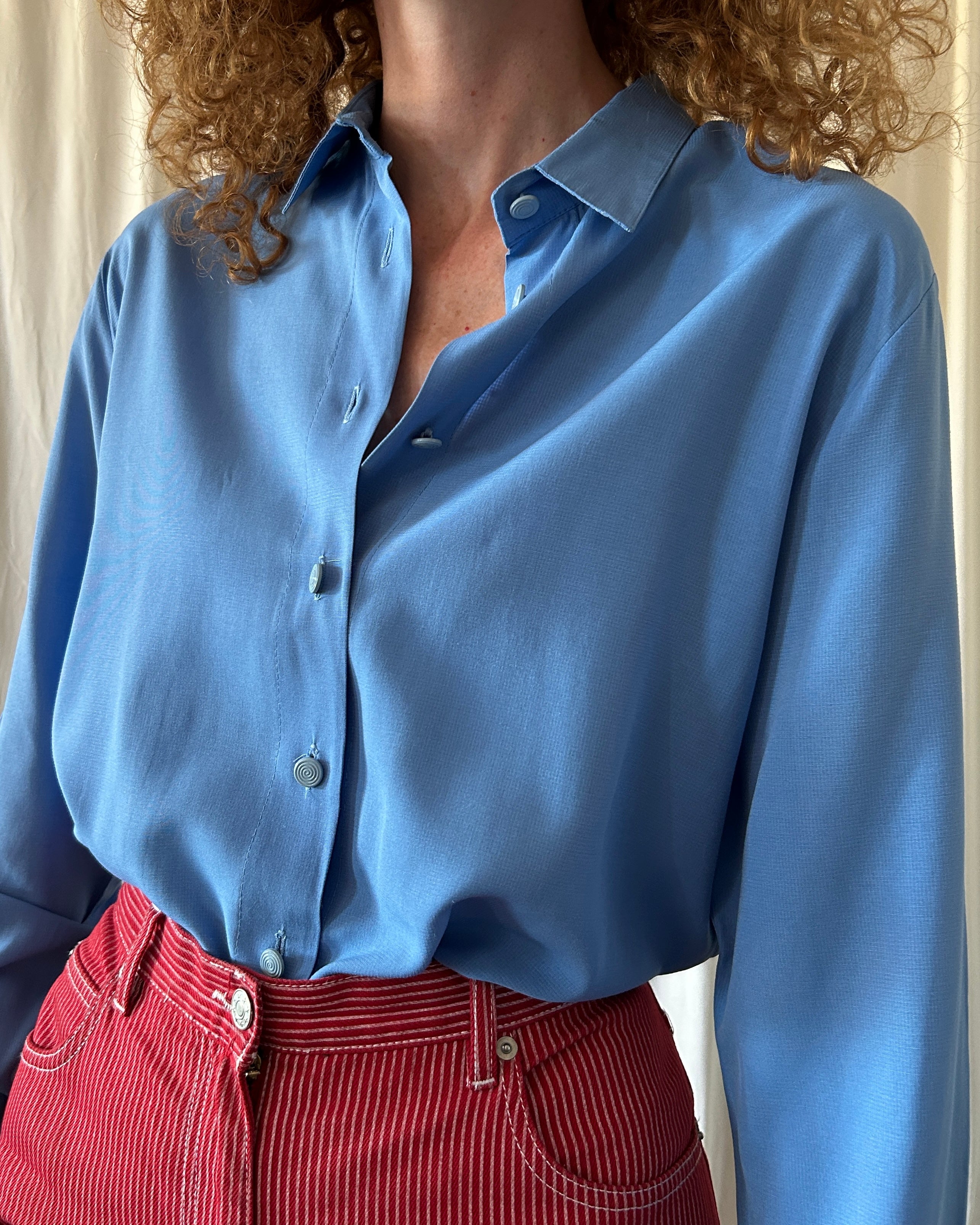 Camicia Monic