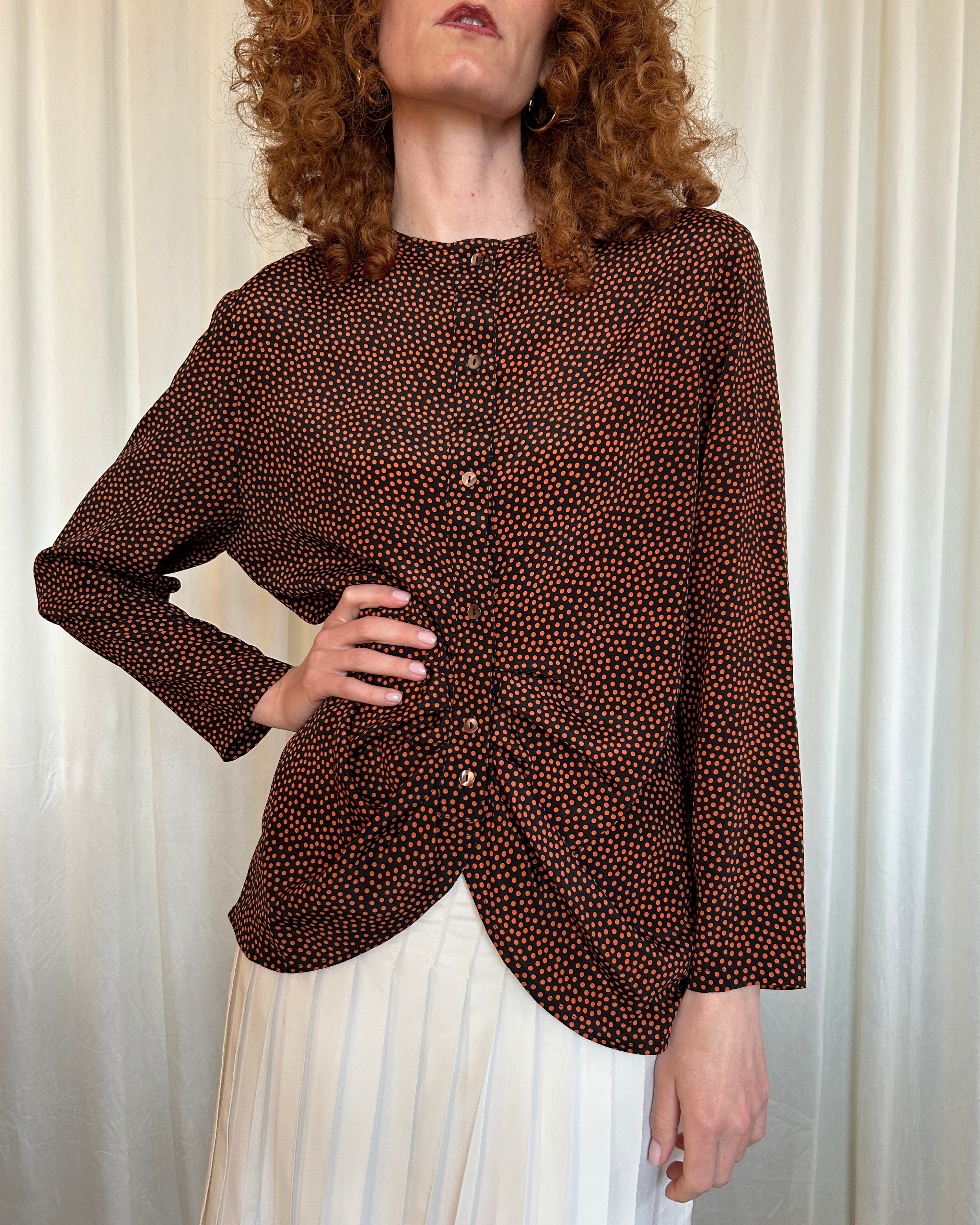 Camicia Vanessa