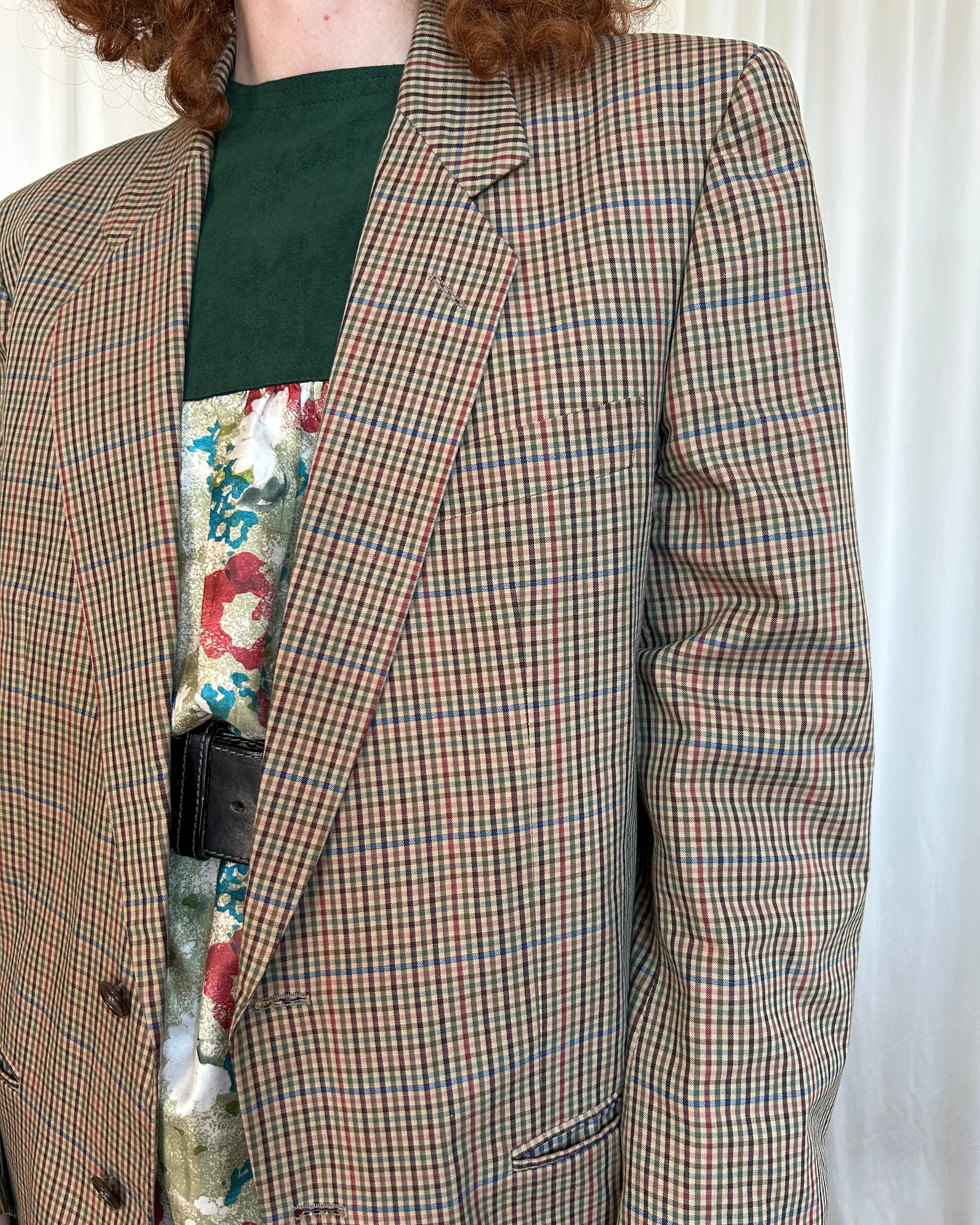 Blazer Oliver
