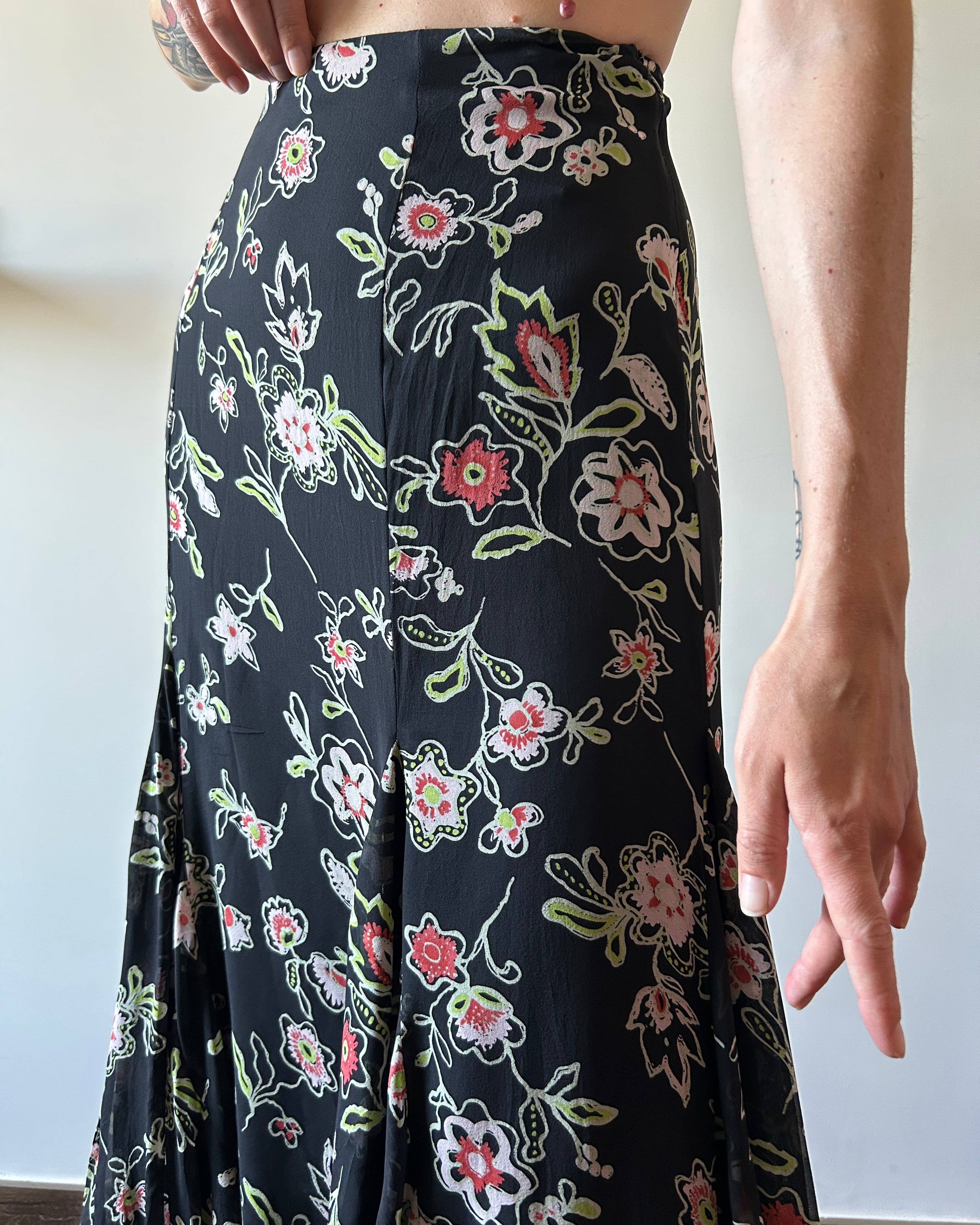 Curly Vintage