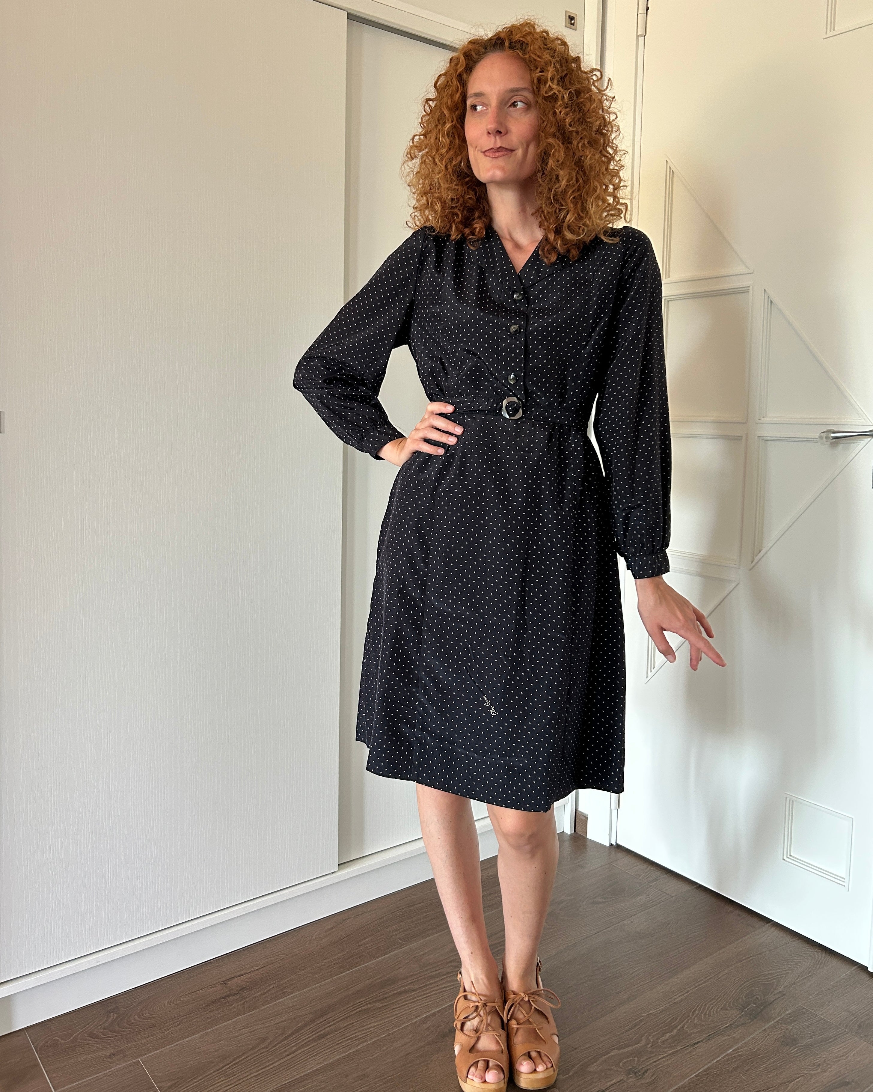 Curly Vintage