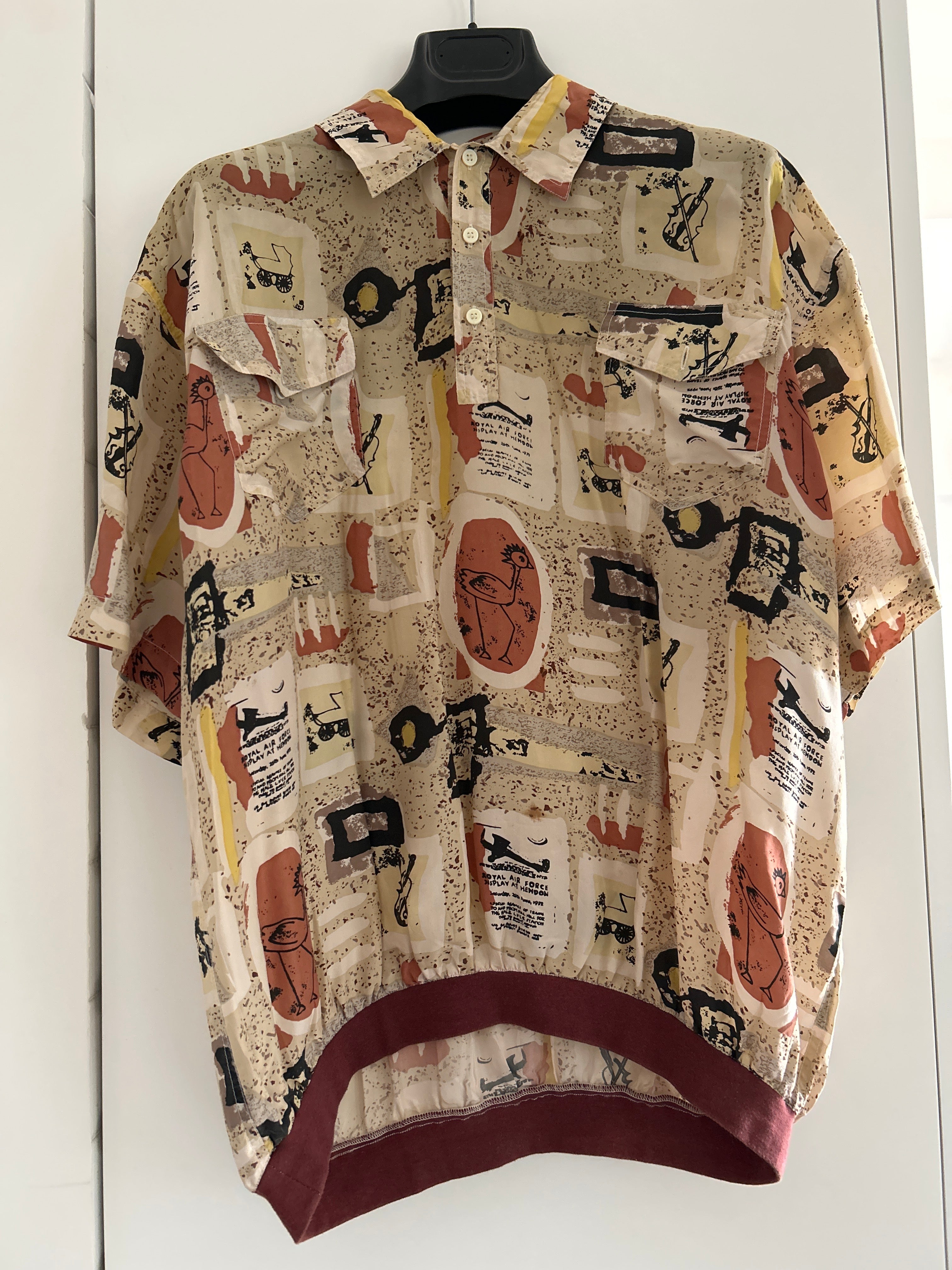 Camicia Jack