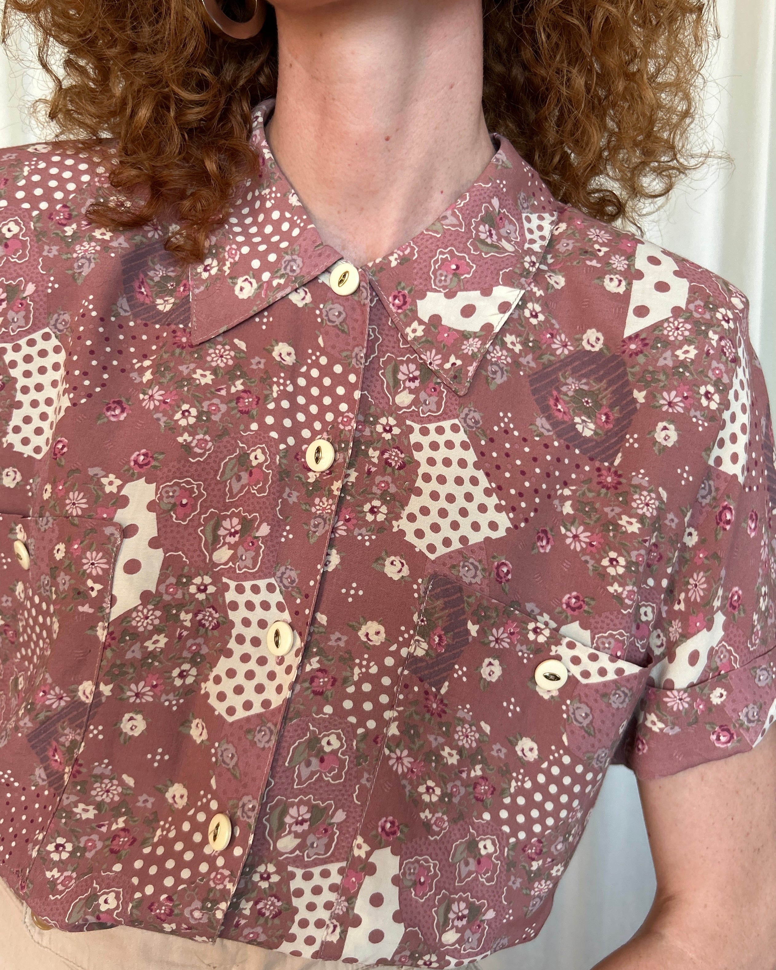 Camicia Diana