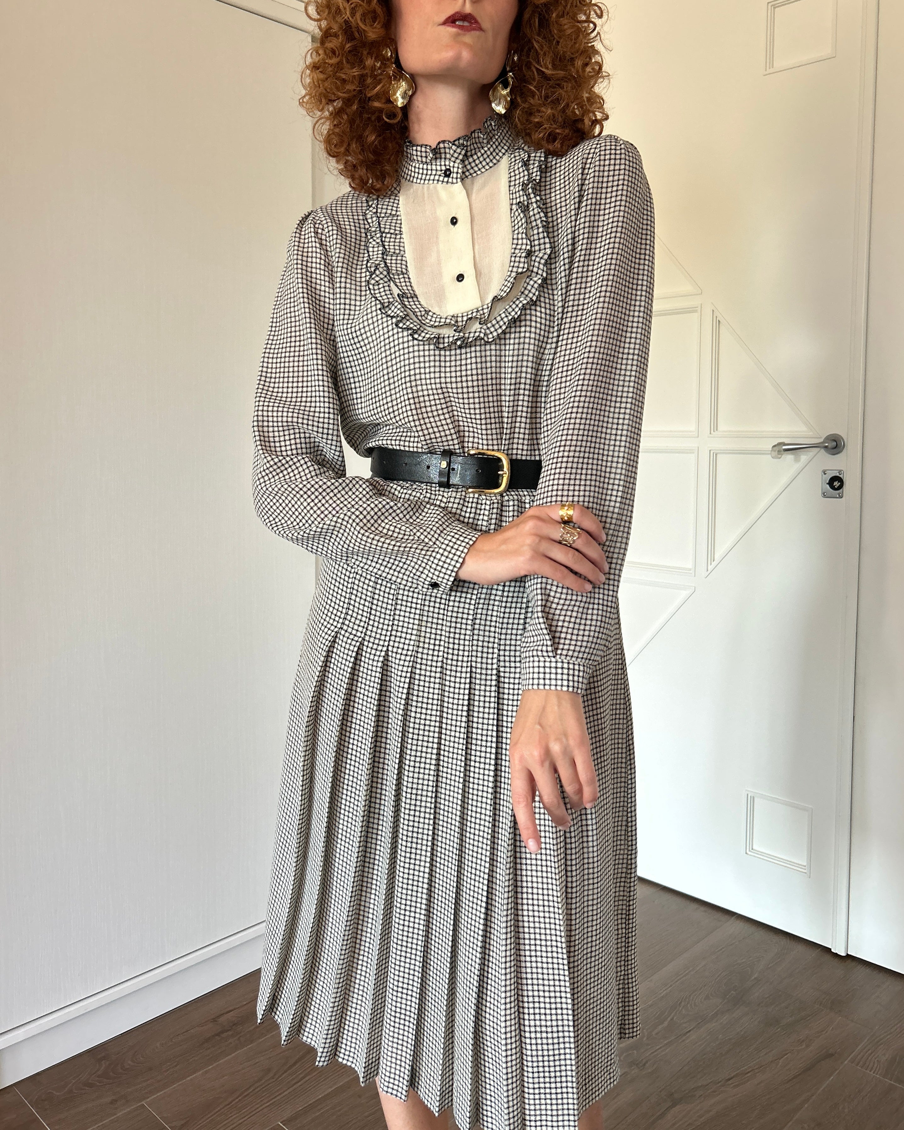 Curly Vintage