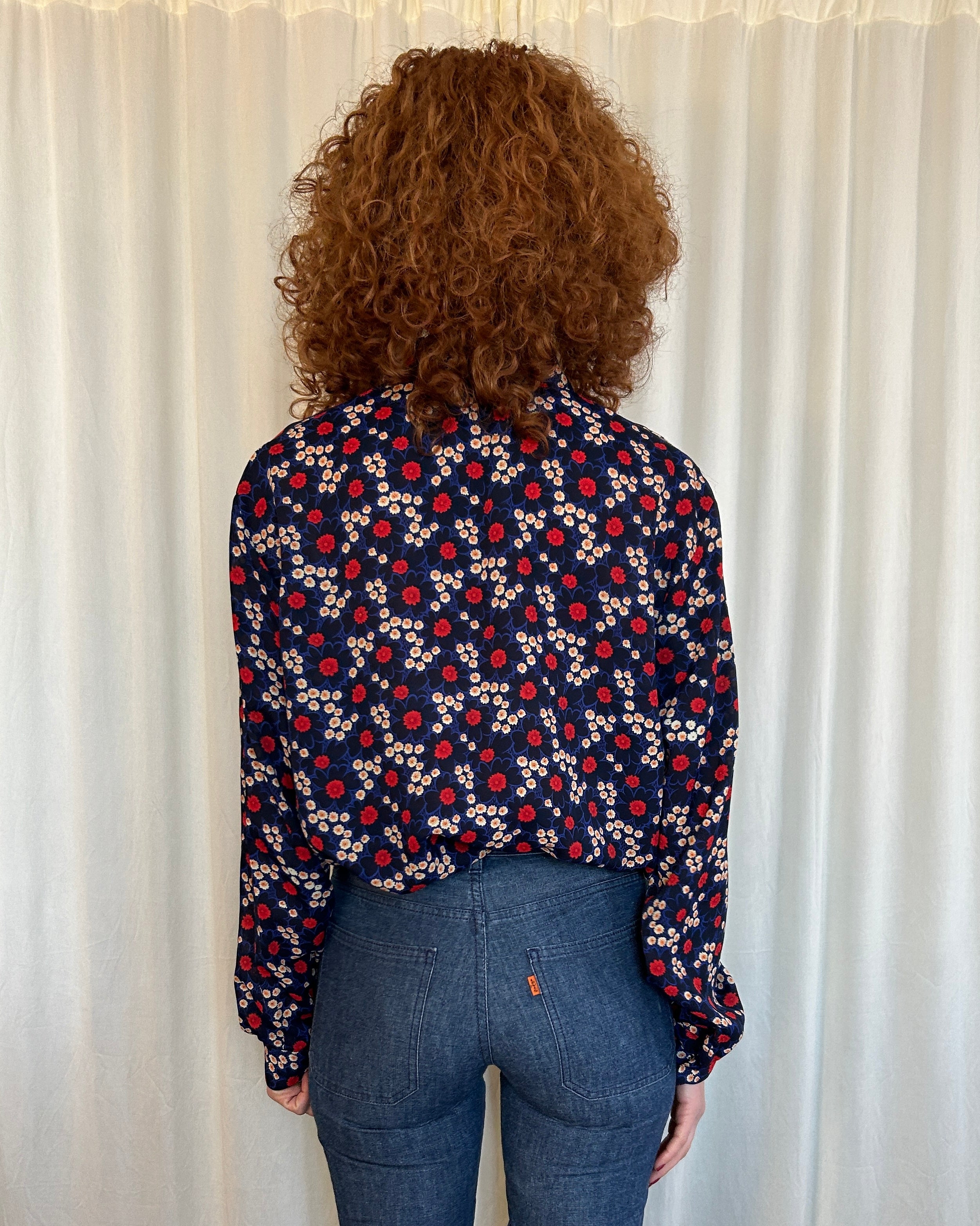 Camicia Alba