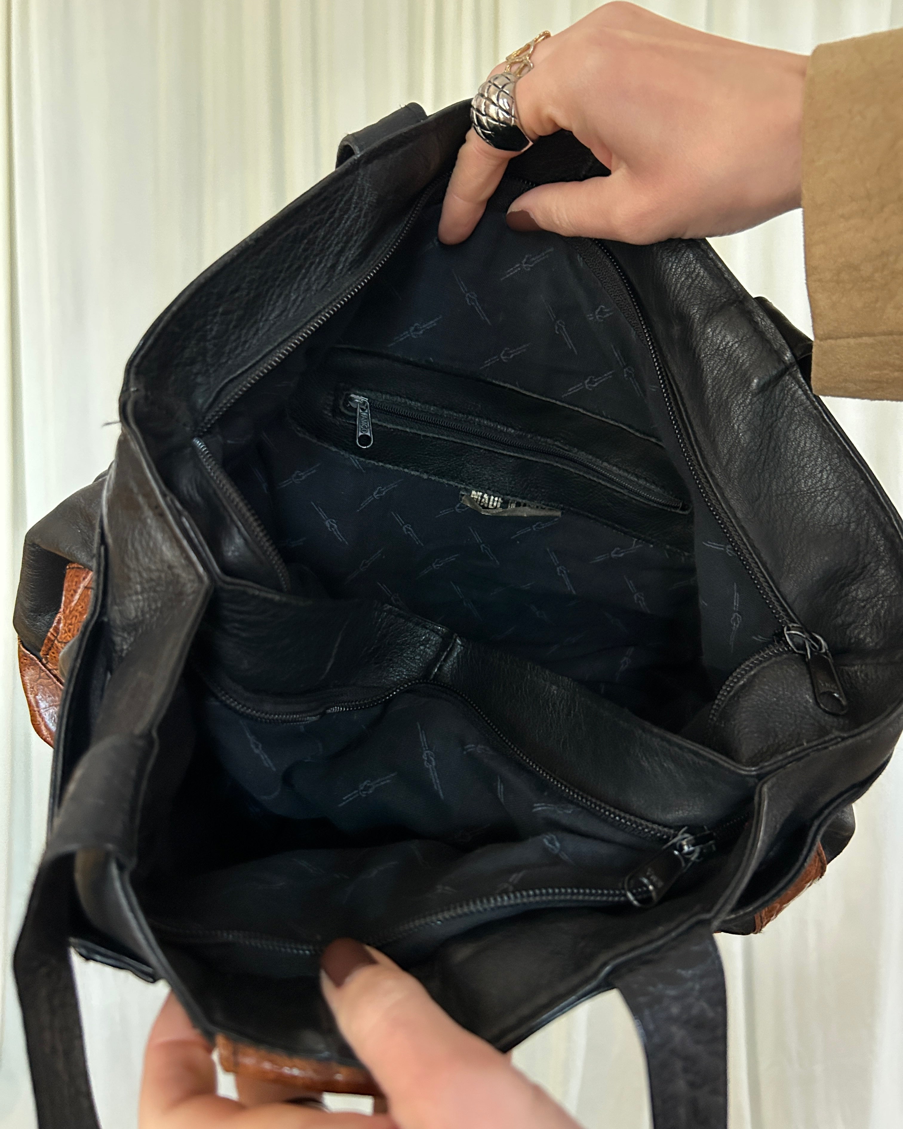 Borsa Carla
