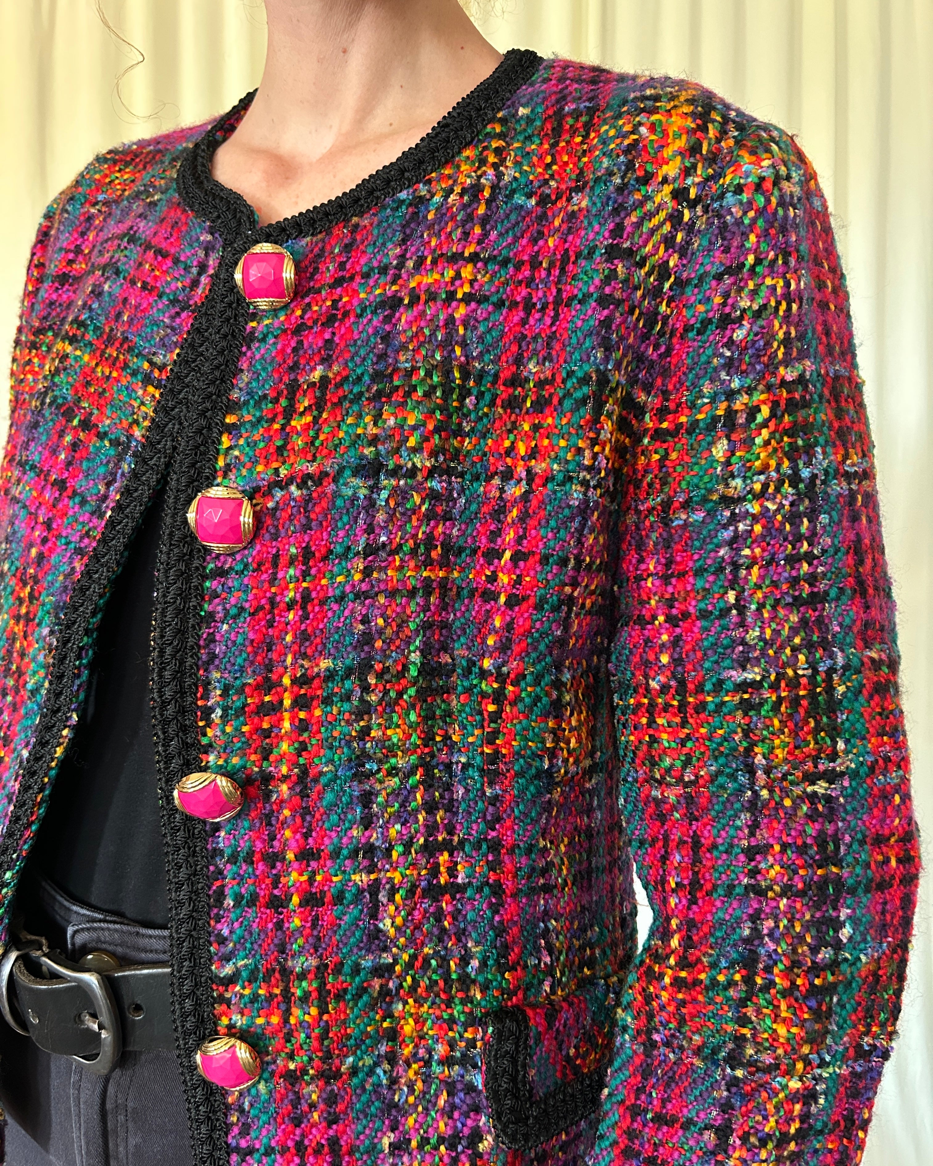 Blazer anni ‘80