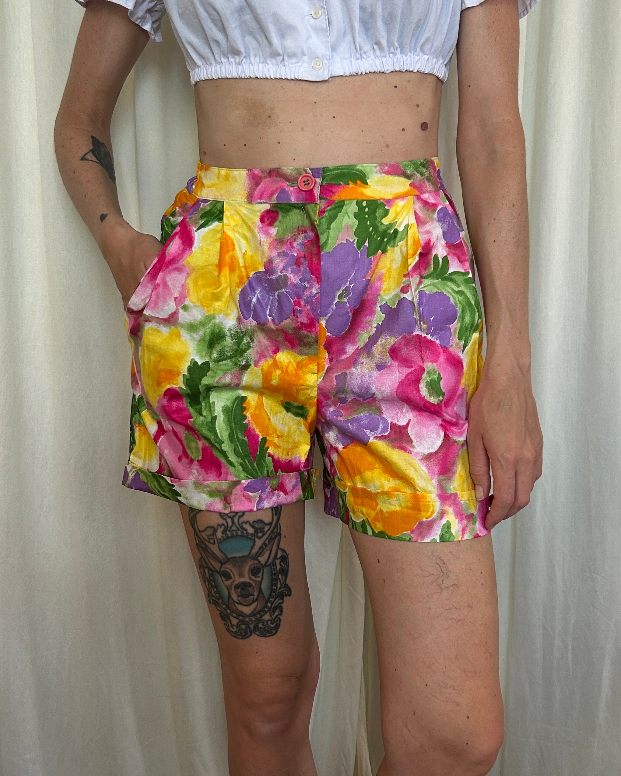 Shorts Louise