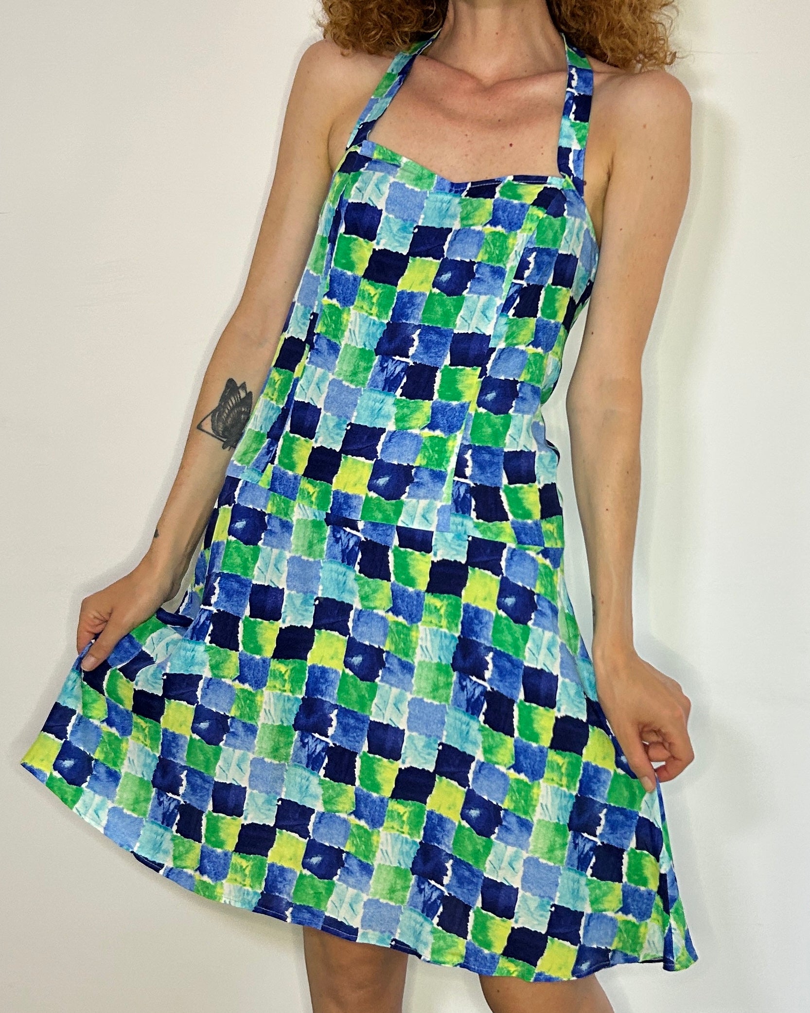 Vestito Leila