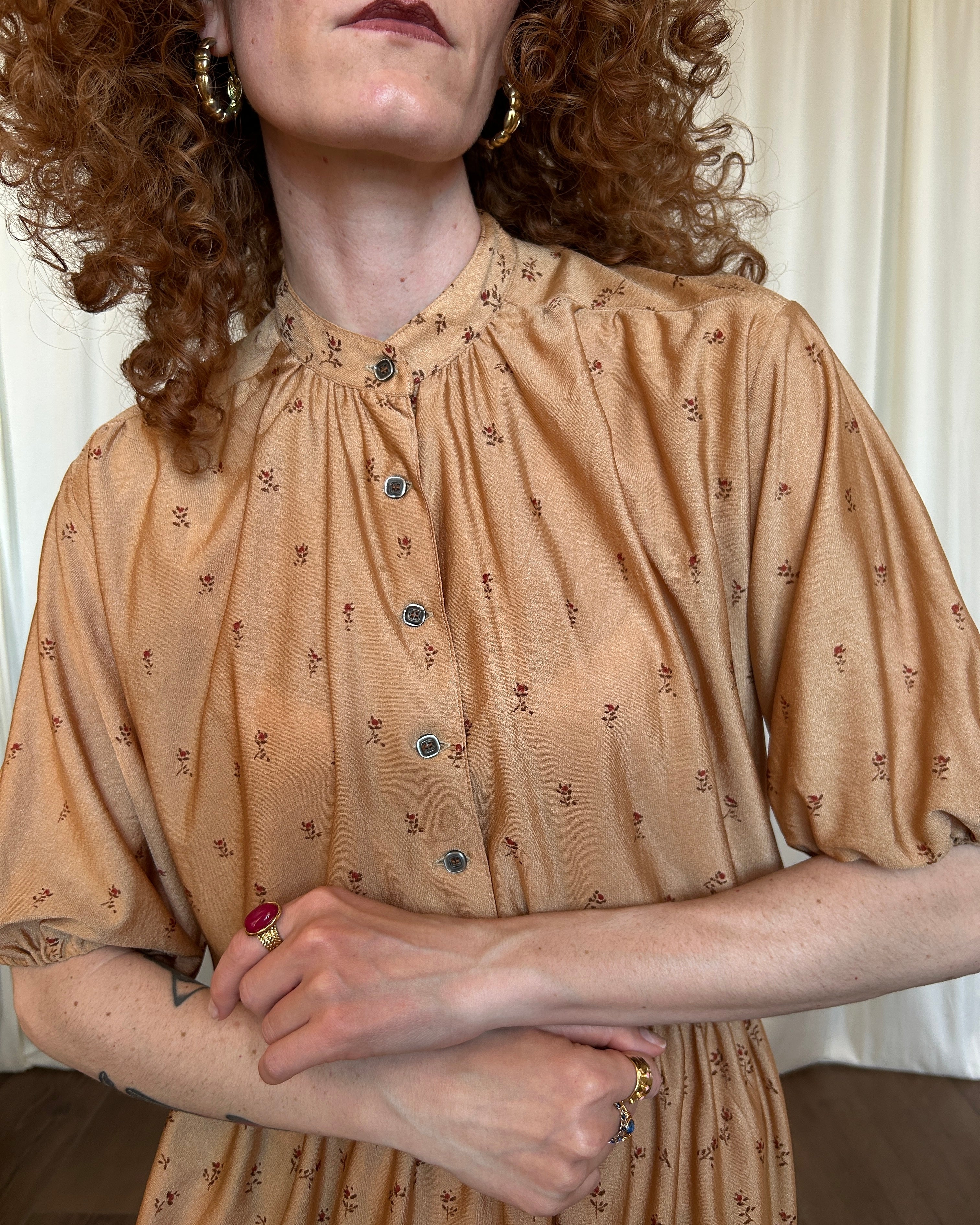 Vestito Grazia