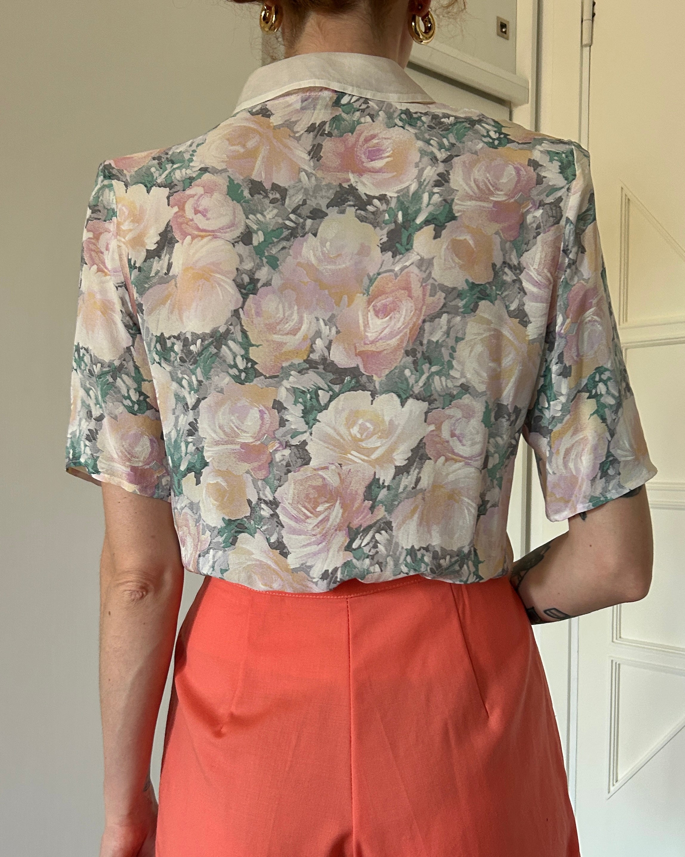 Camicia Antonelli
