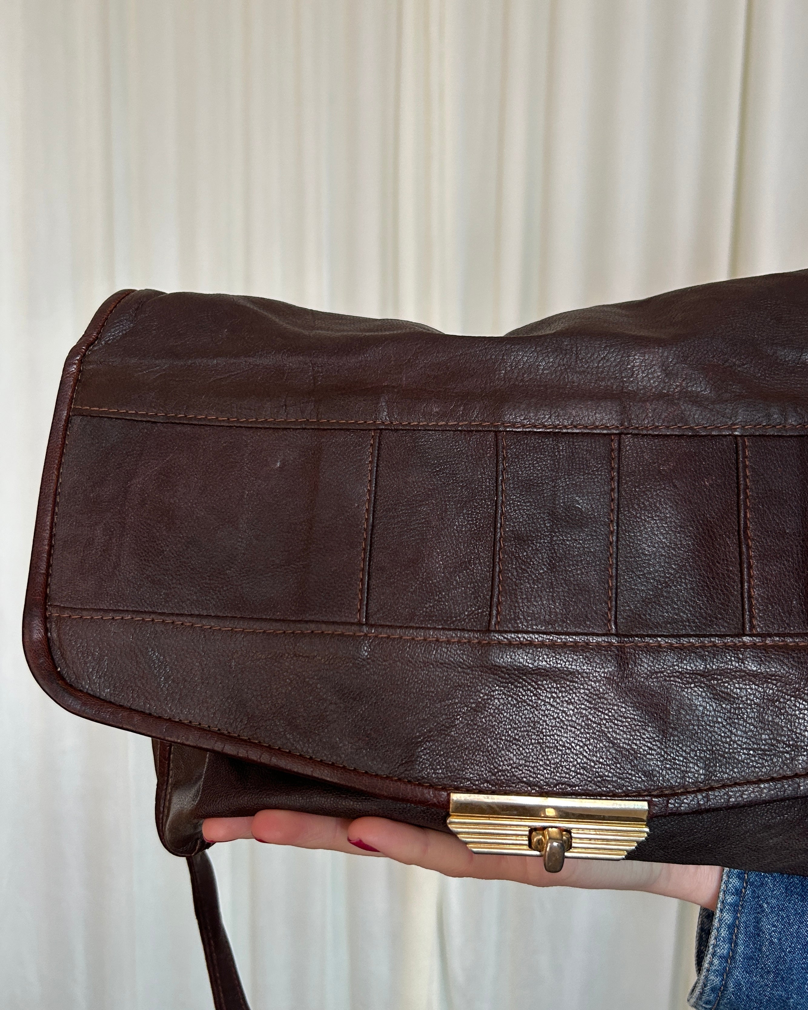 Borsa cioccolato