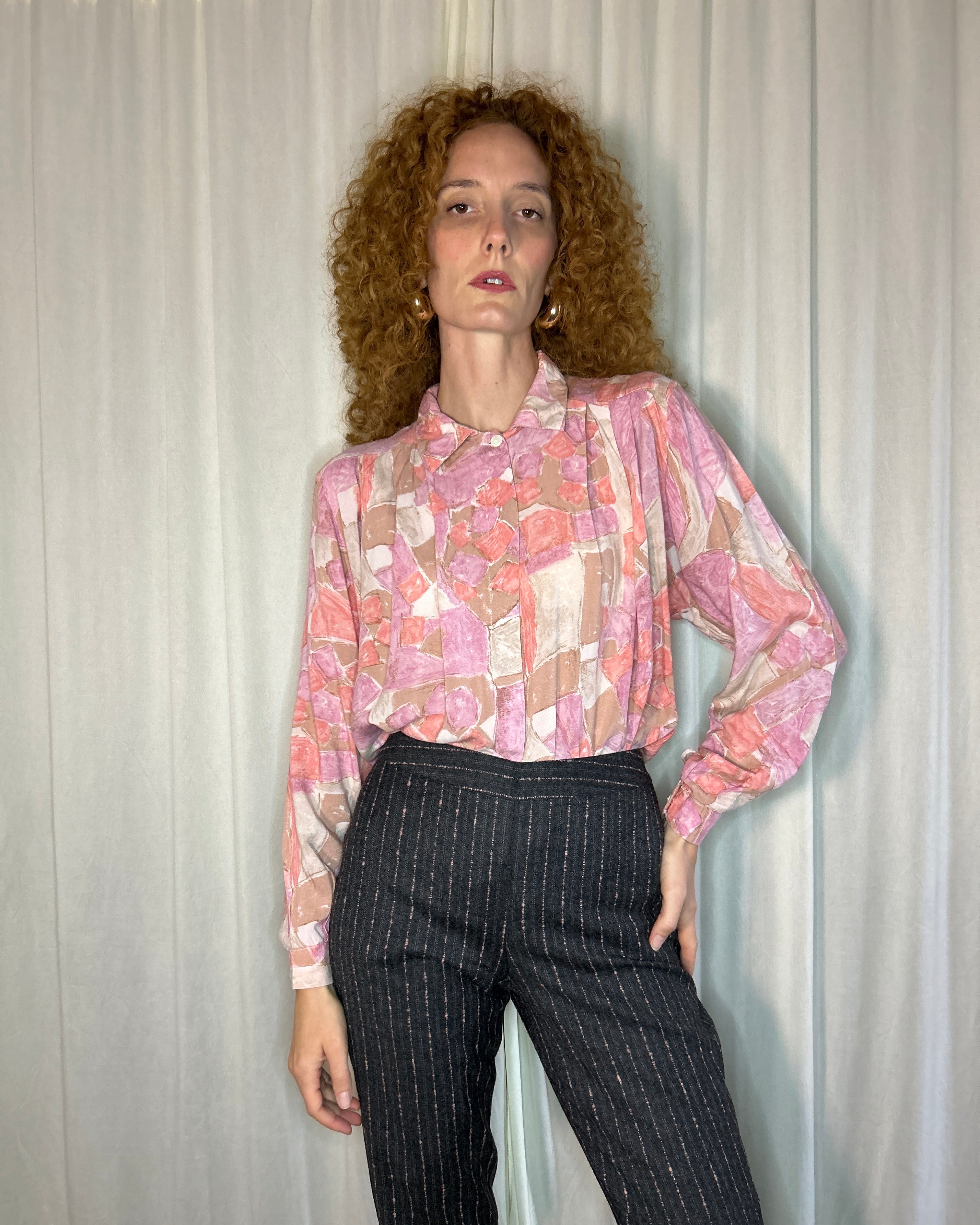 Camicia Penny
