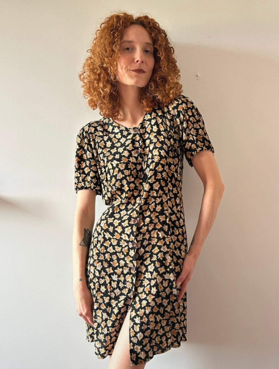 Vestito Dalia