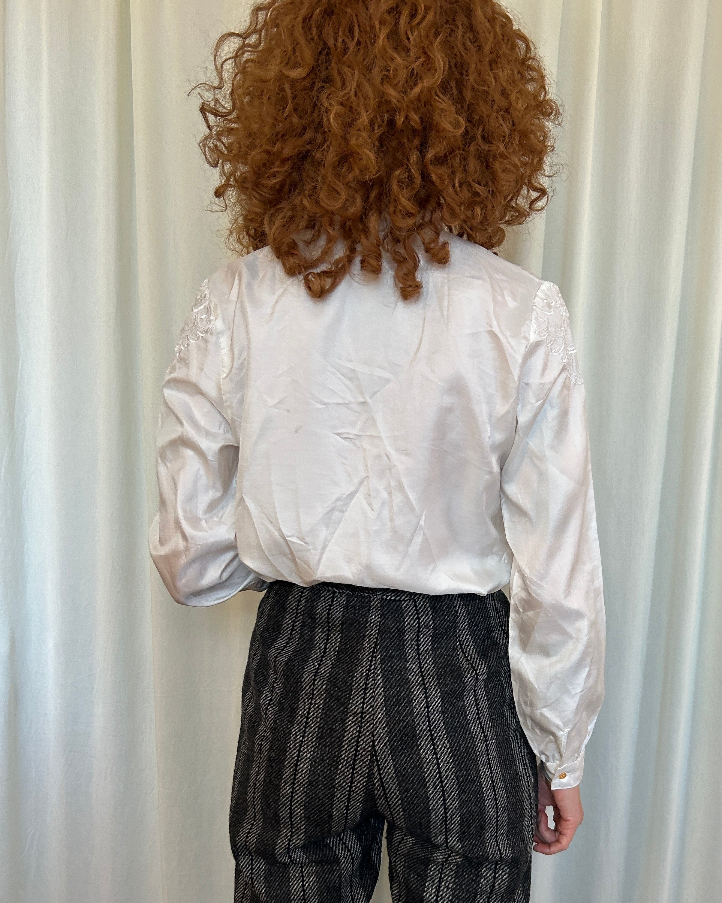 Camicia Claire