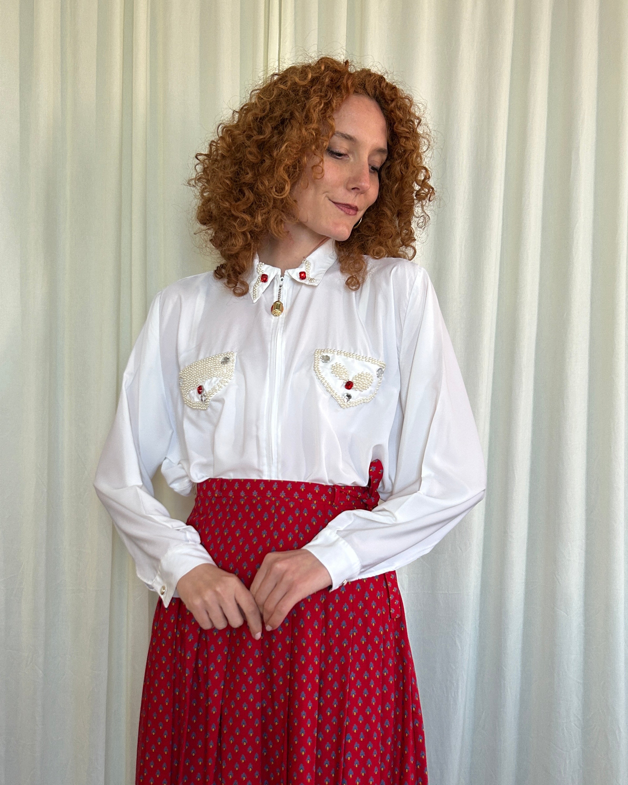 Camicia Livia