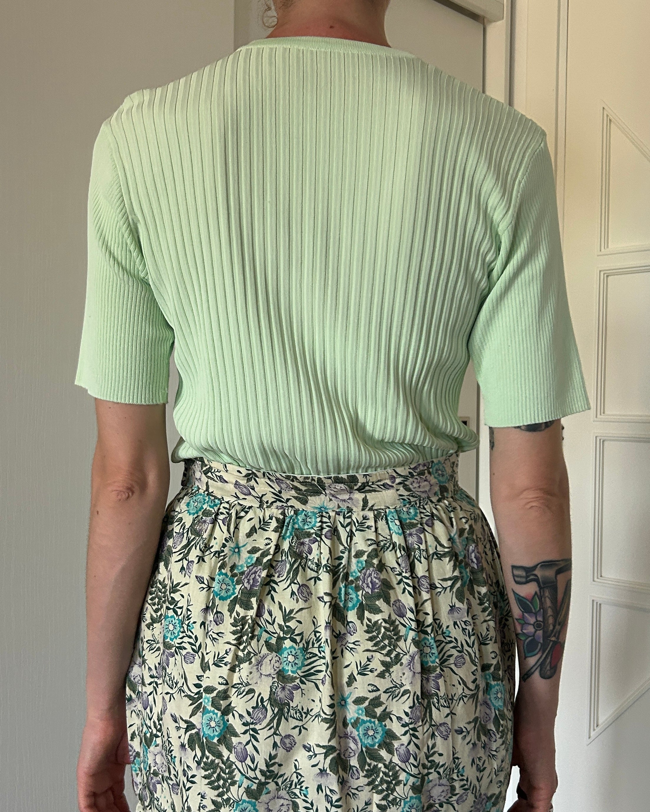 Curly Vintage