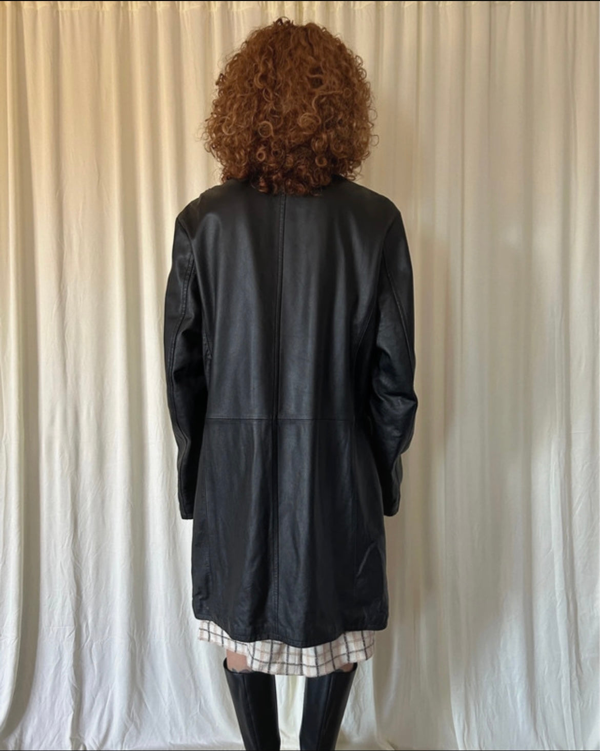 Trench pelle