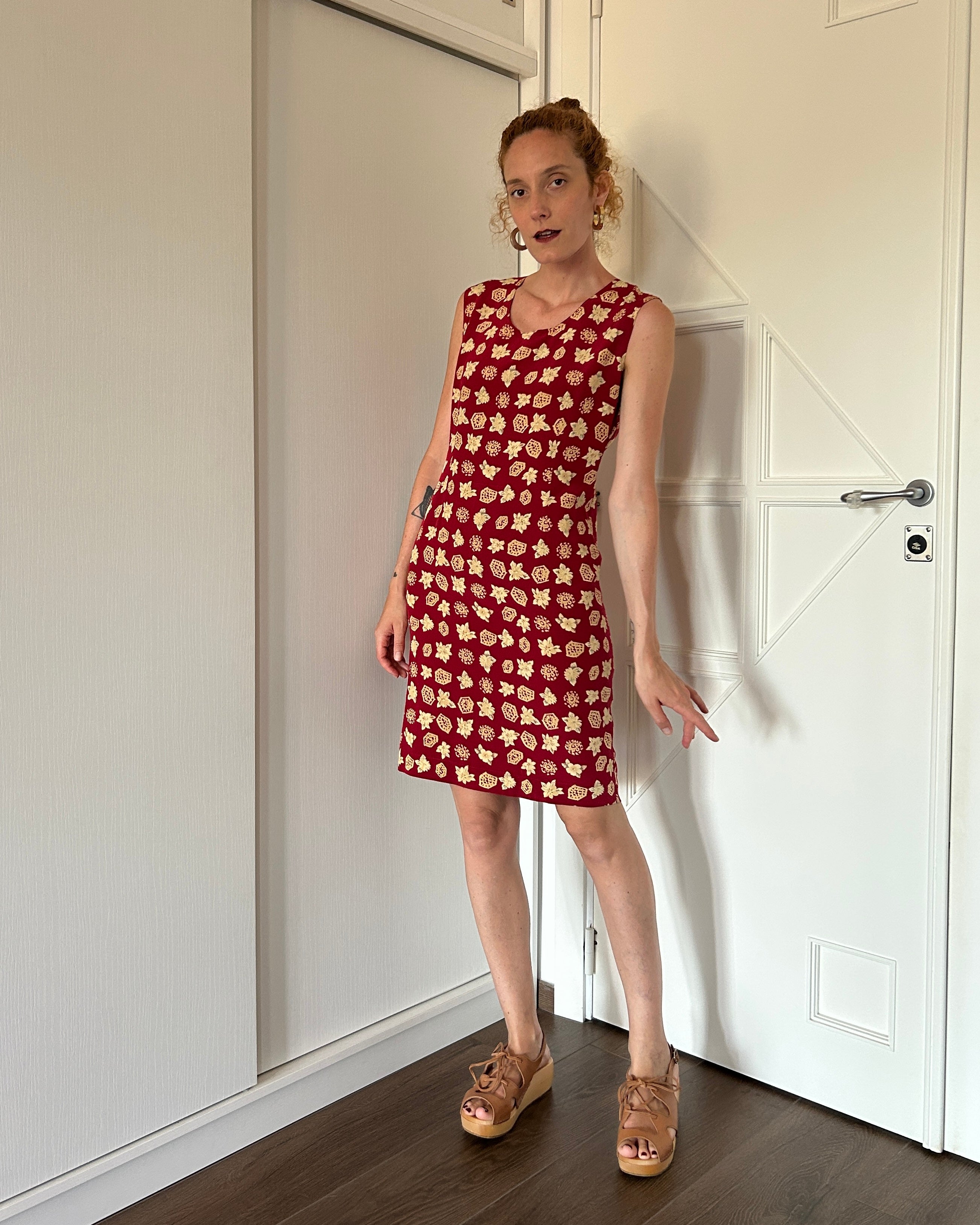 Vestito Diva